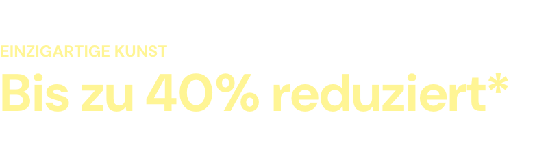 Hero logo - Big Art Sale