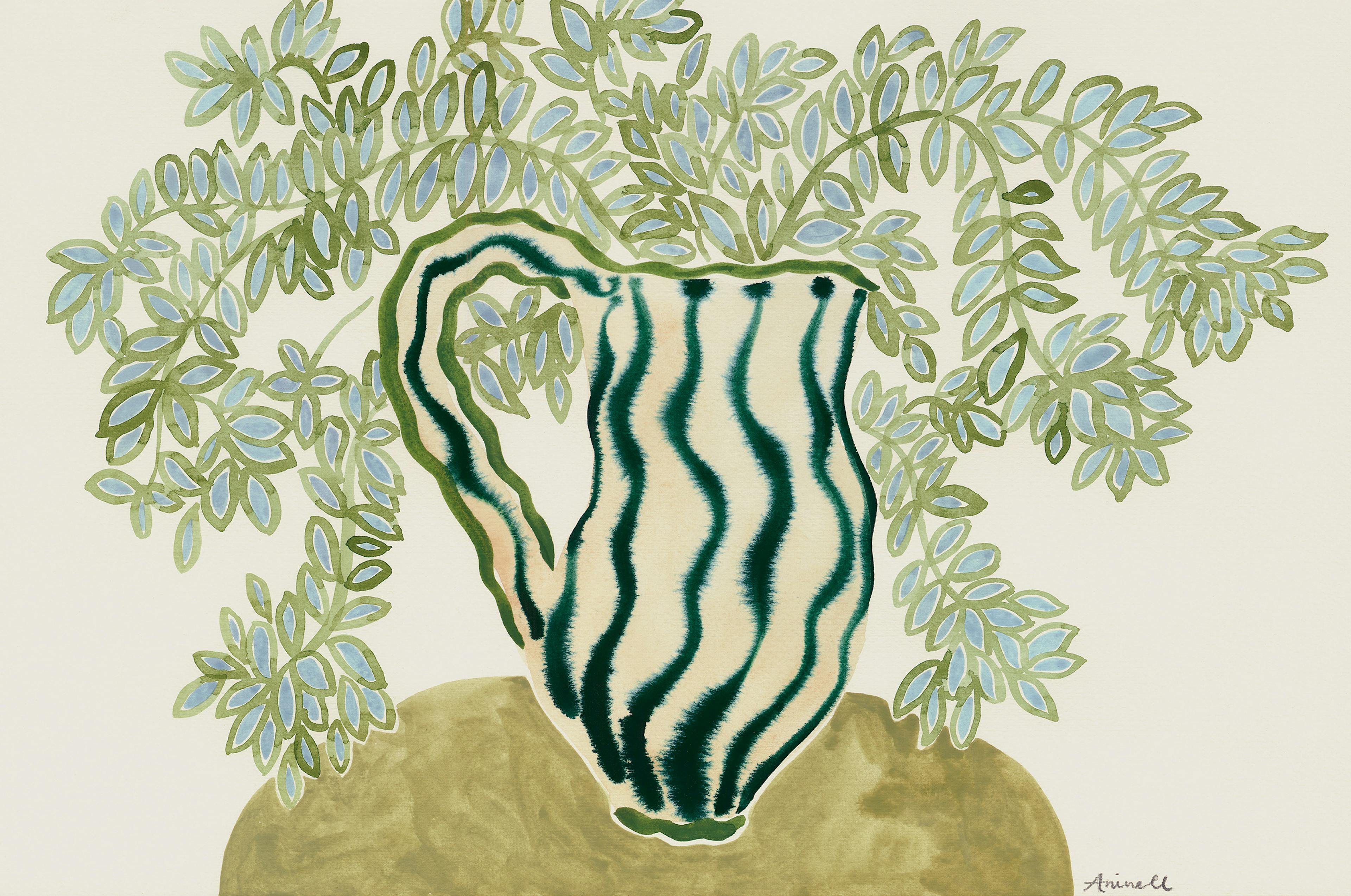 Art for a Cause: Desenio x The Art Therapy Project