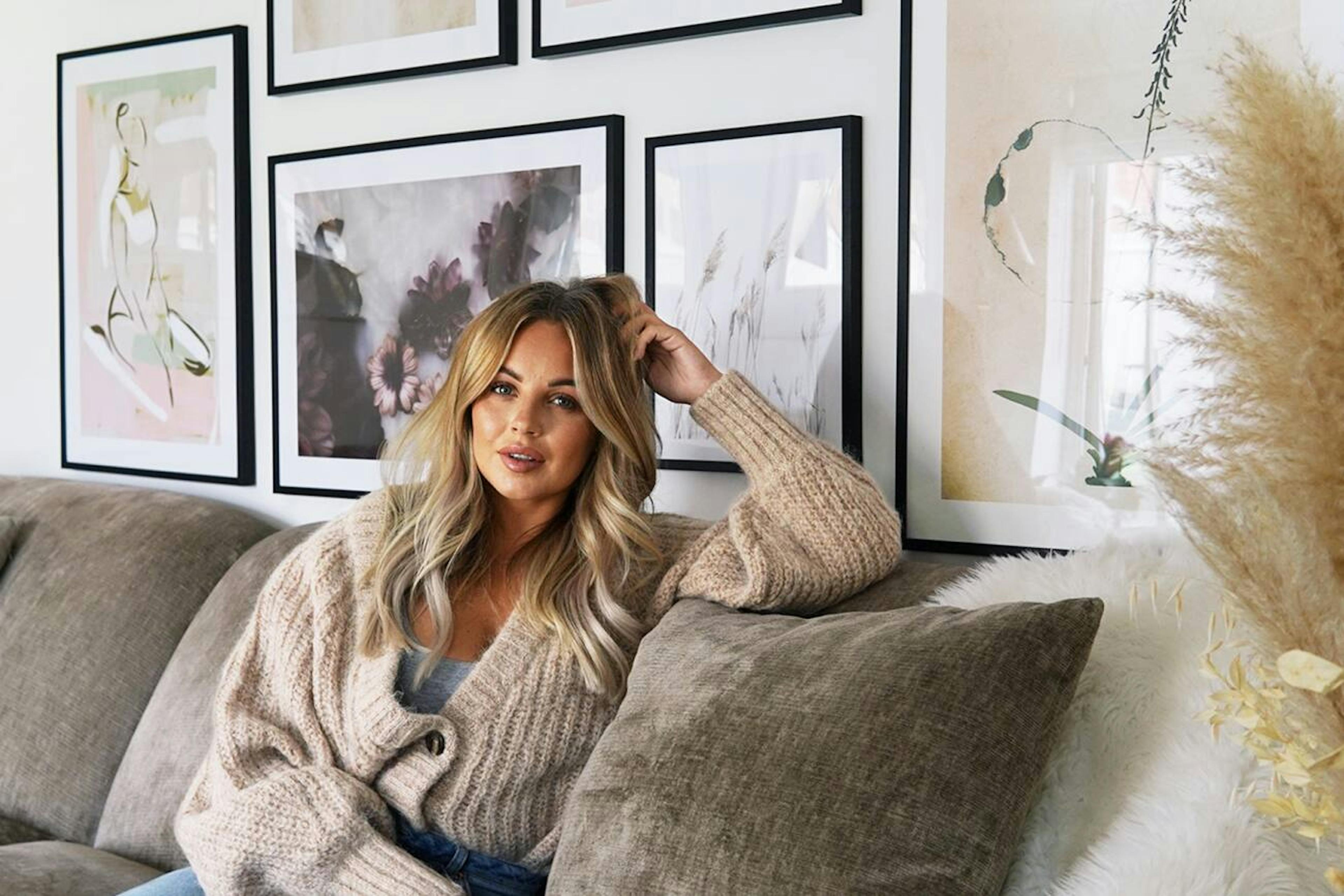 Selected By: Lucy Carter