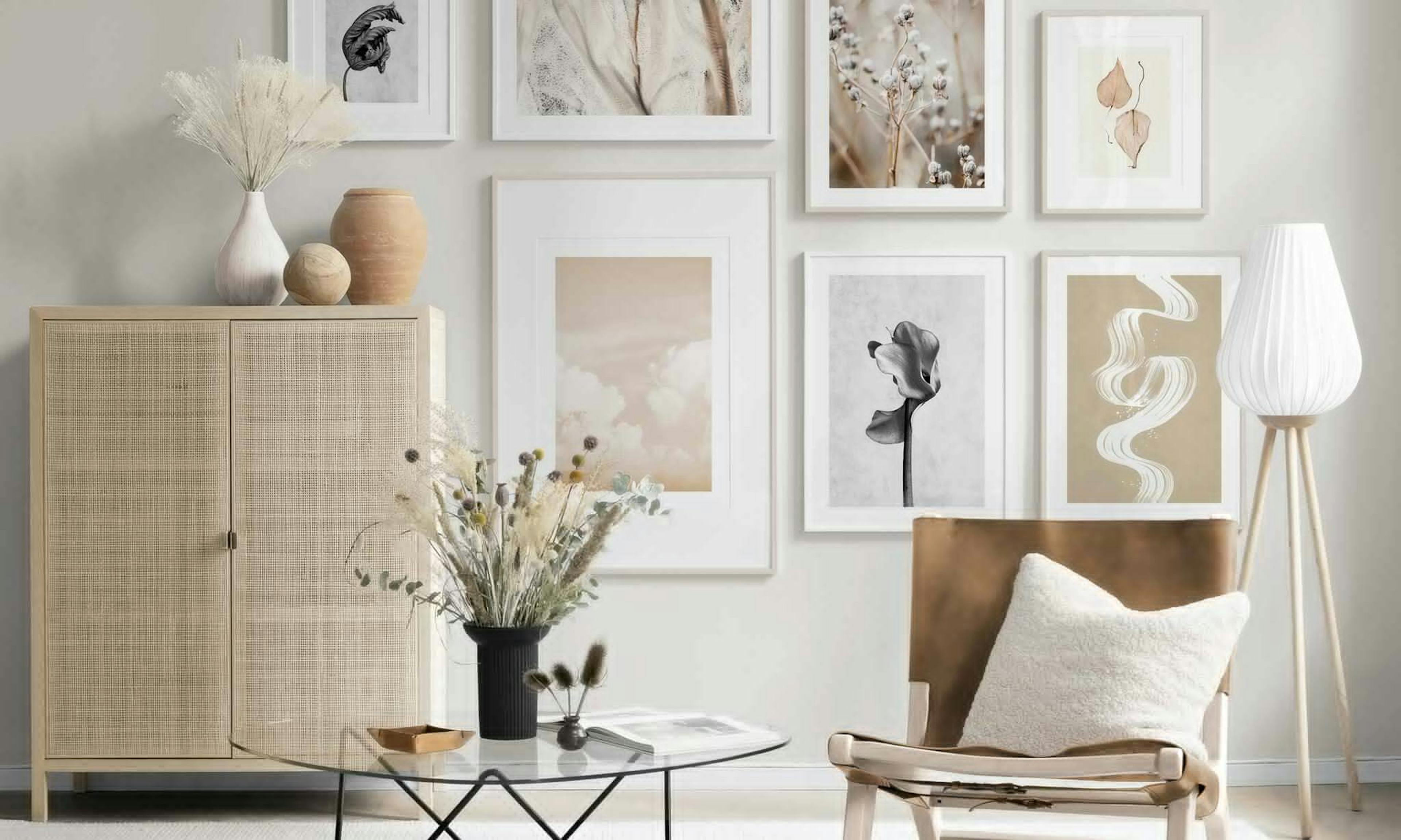 HÖSTENS BOTANISKA TRENDER