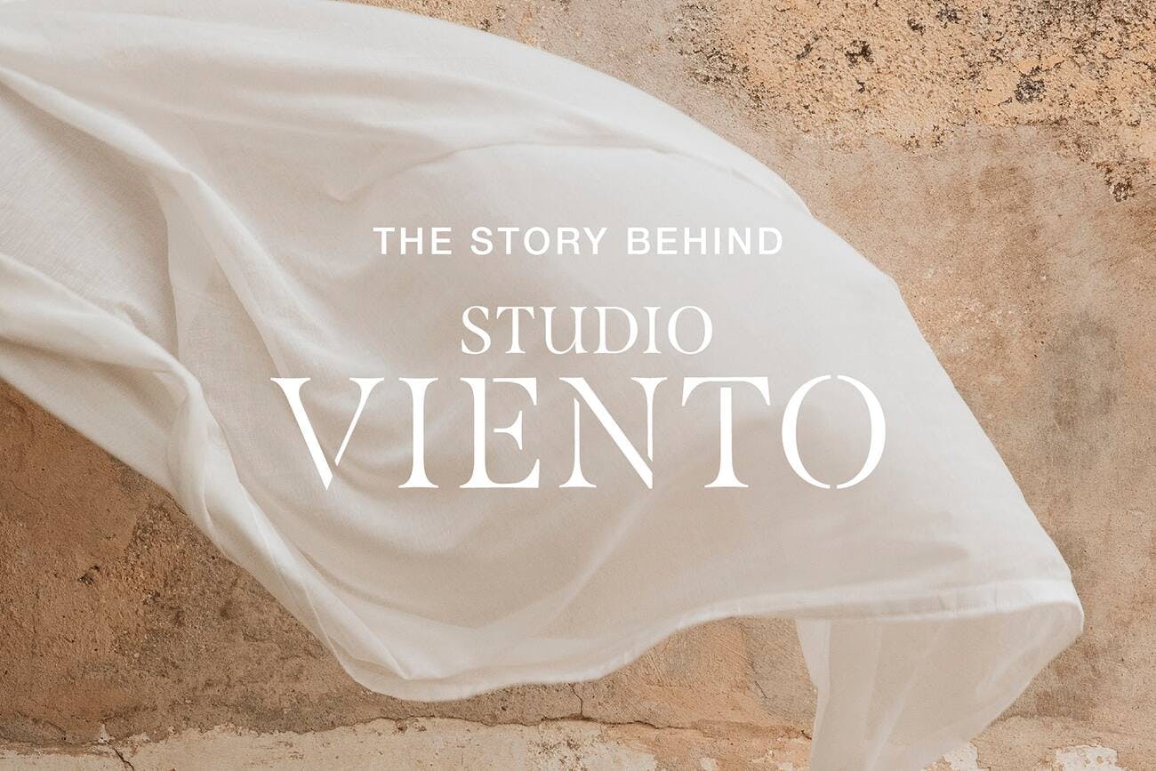 The story behind: Studio Viento