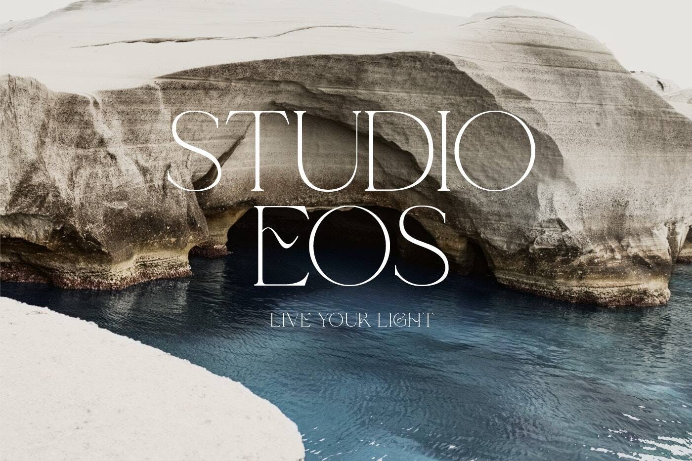 The story behind: Studio Eos