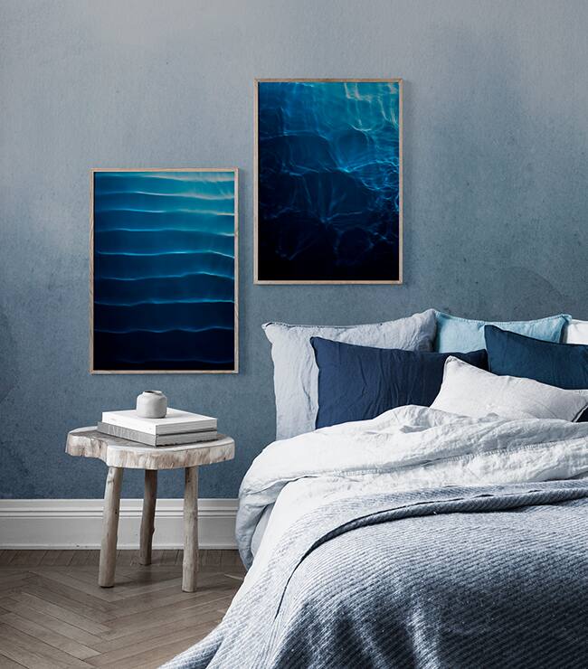 ombre posters