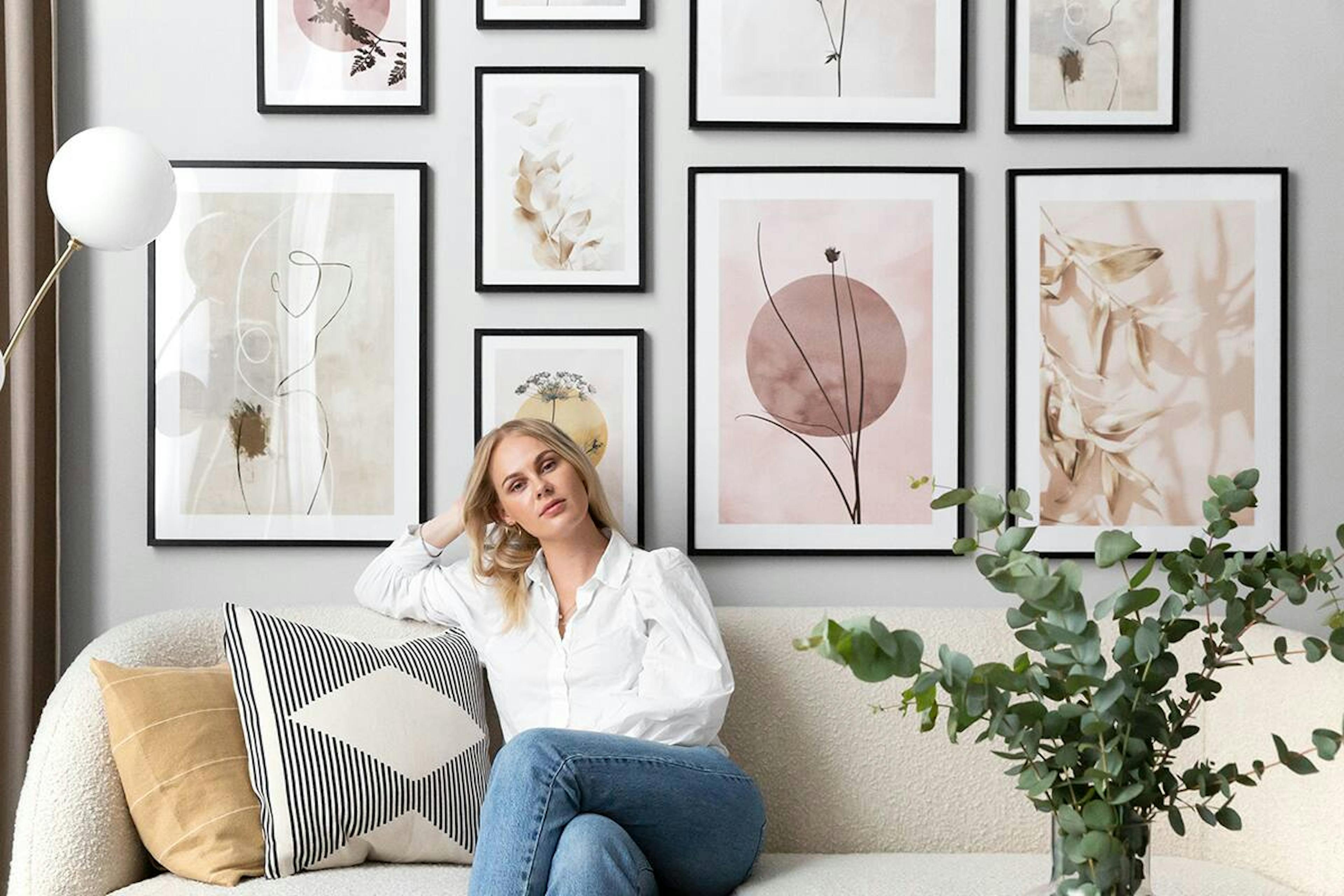 Selected By: Sanna Guidetti