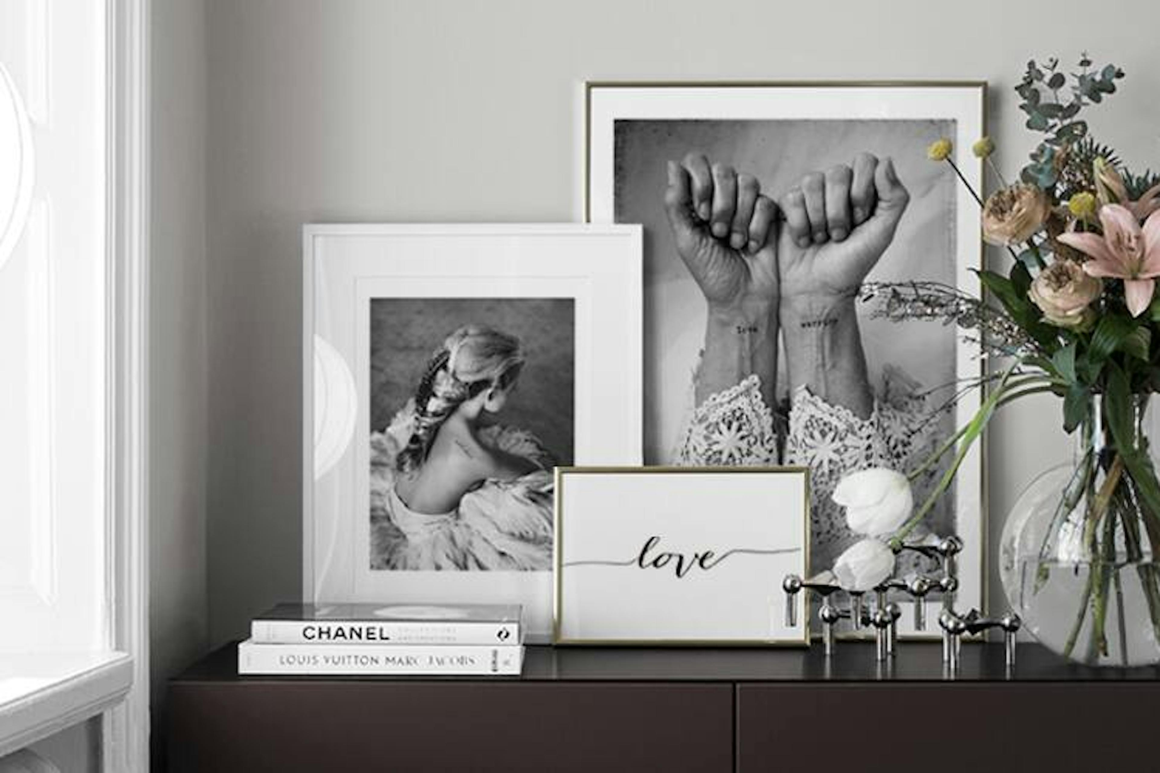 Valentine’s special: Meet the duo behind Love Warriors