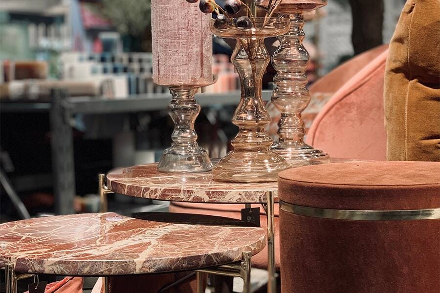 SPOTTED AT FORMEX: TOP TRENDS FOR AUTUMN