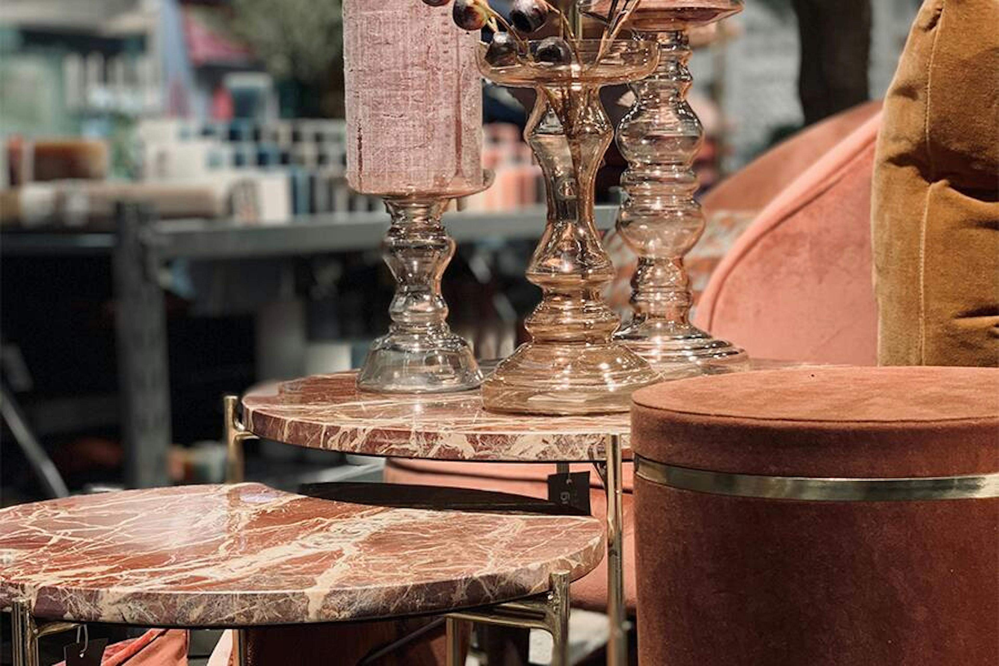 SPOTTED AT FORMEX: TOP TRENDS FOR AUTUMN