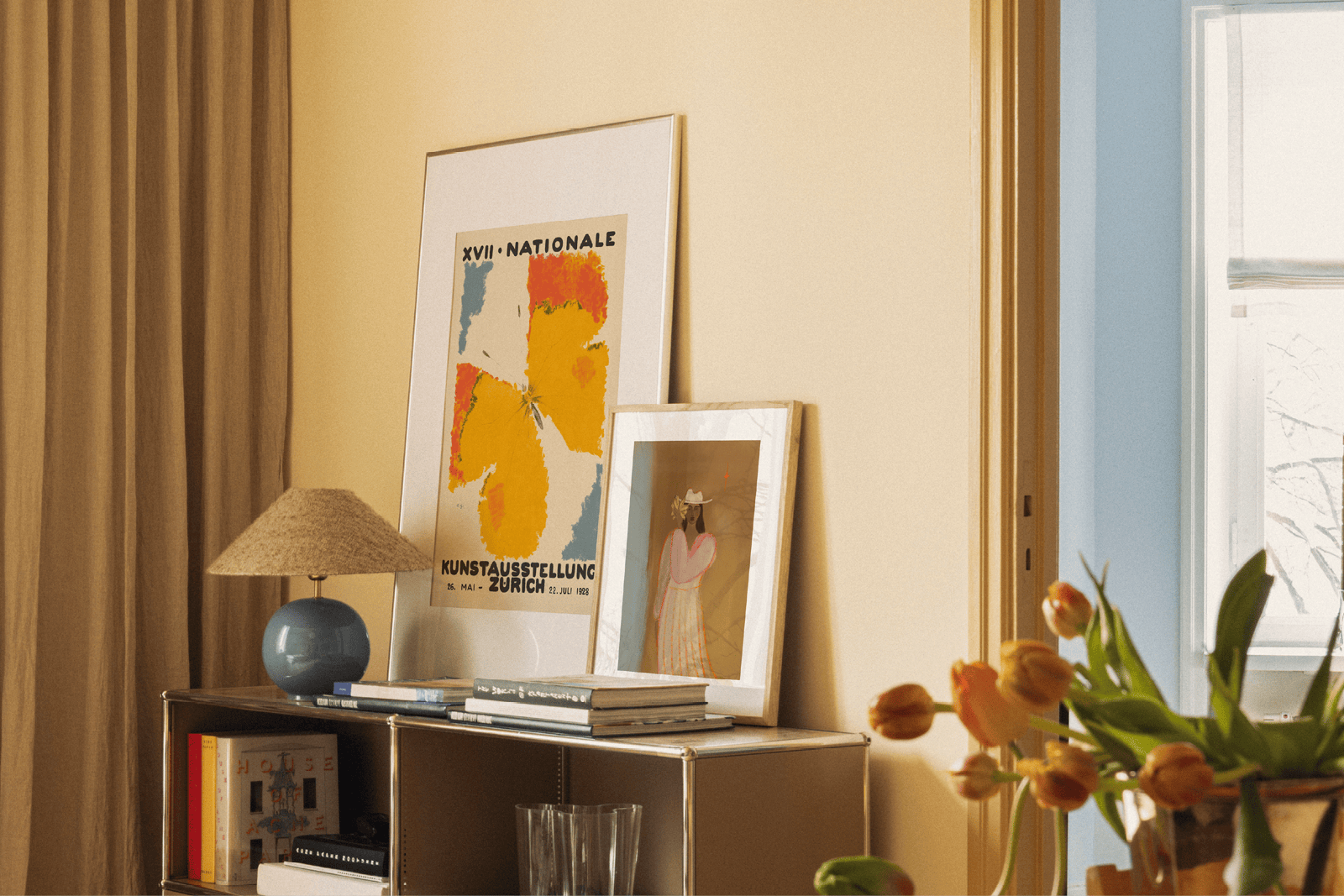 See Seasonal Editions in selected homes