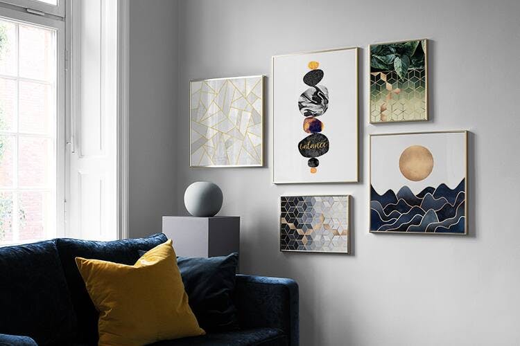 Meet our new Handpicked artist