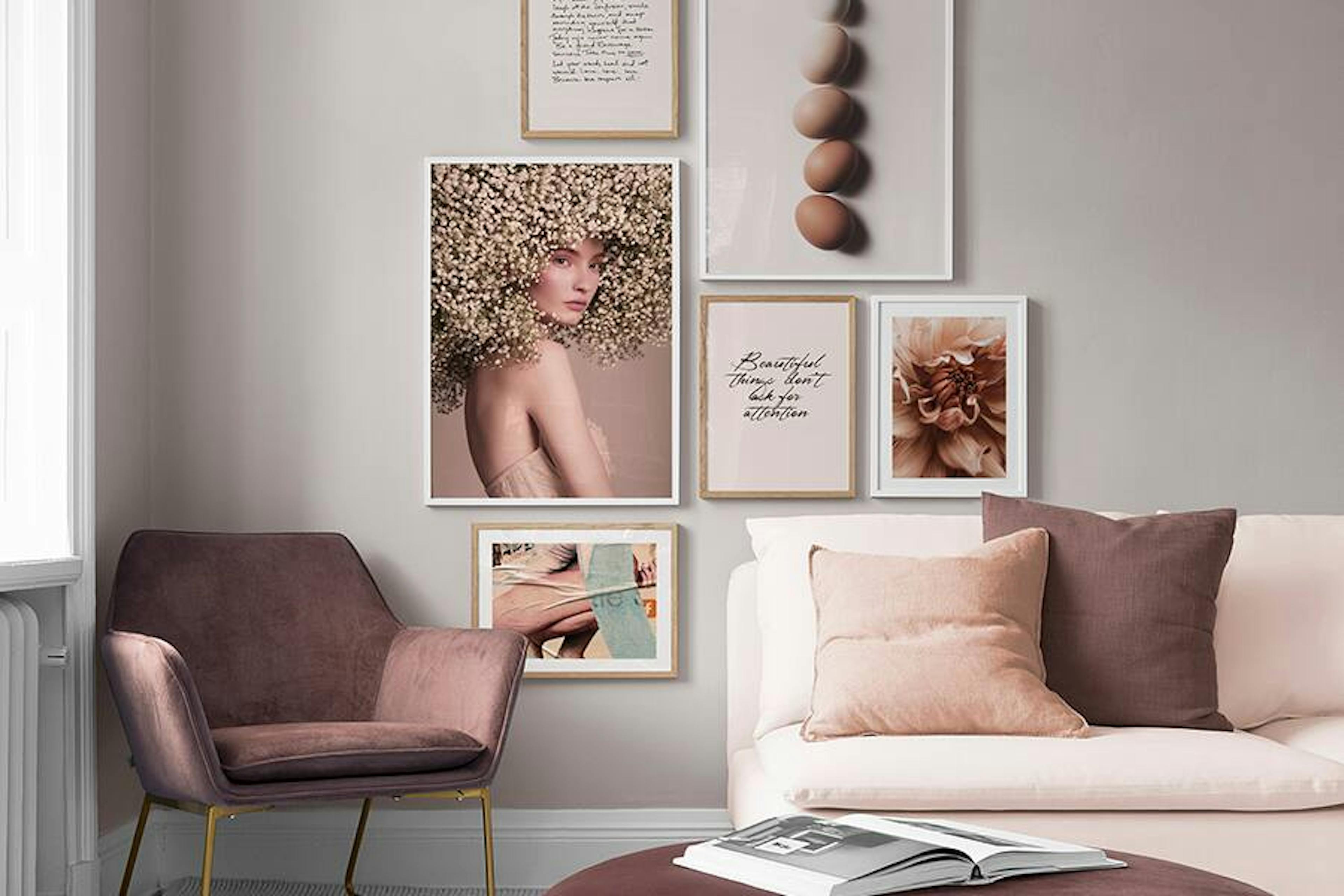 Höstens trendfärger är jordnära och mjuka 