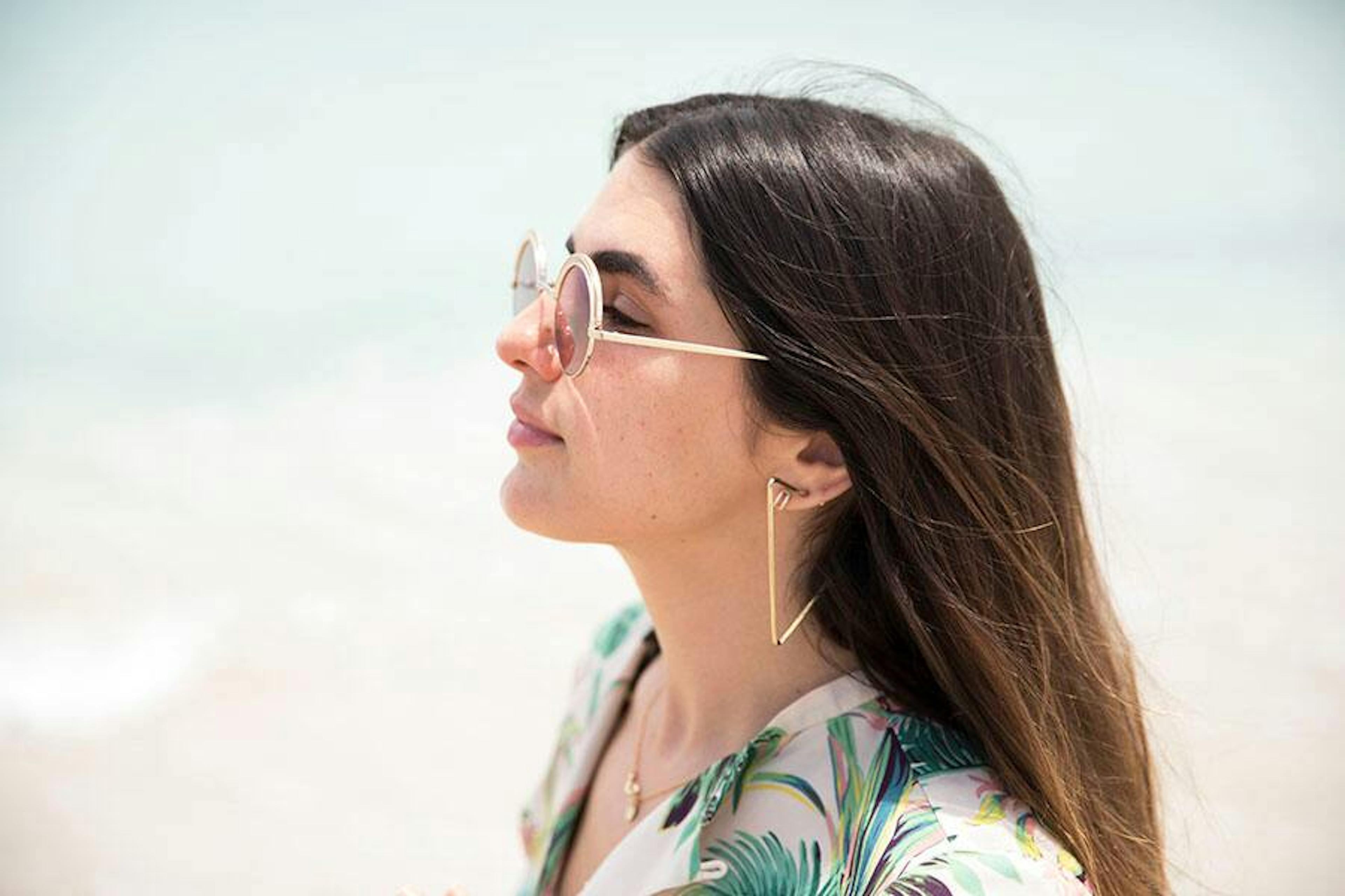 Meet Miami's IT-girl Rachael Russell