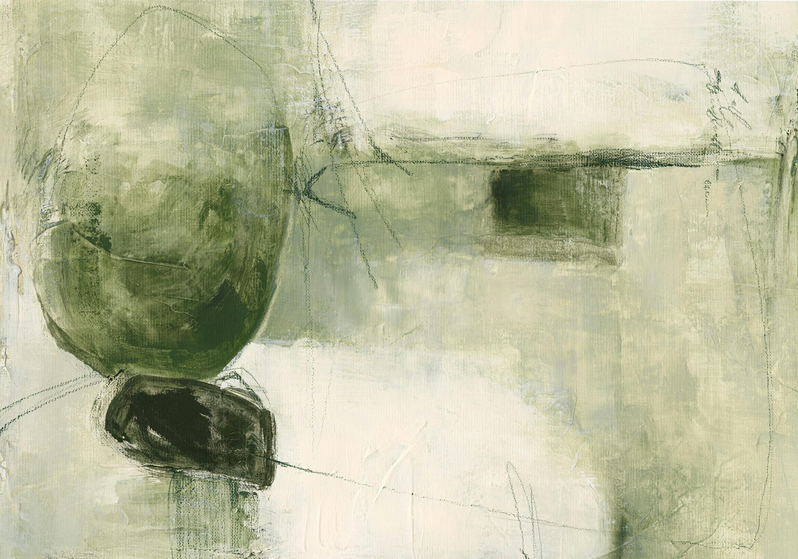 Elevate your home's style with statement-making contemporary art.