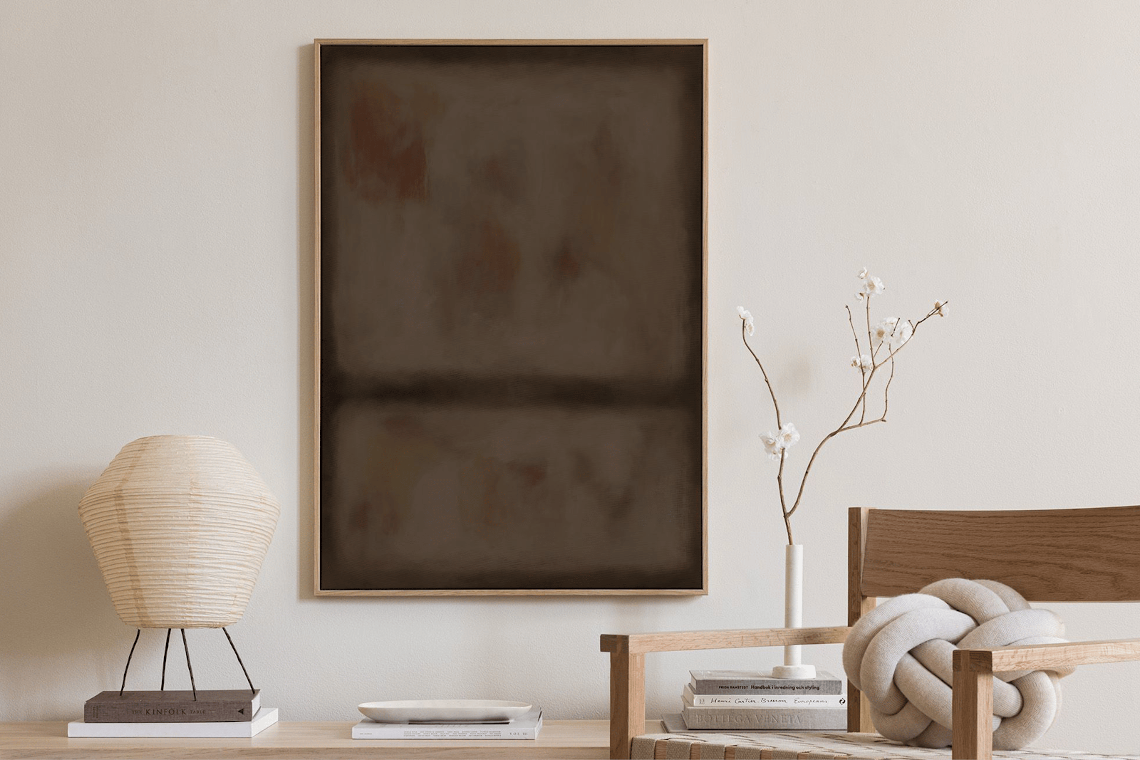 Staff Art Selections: Annica Wallin, Chief Creative Officer