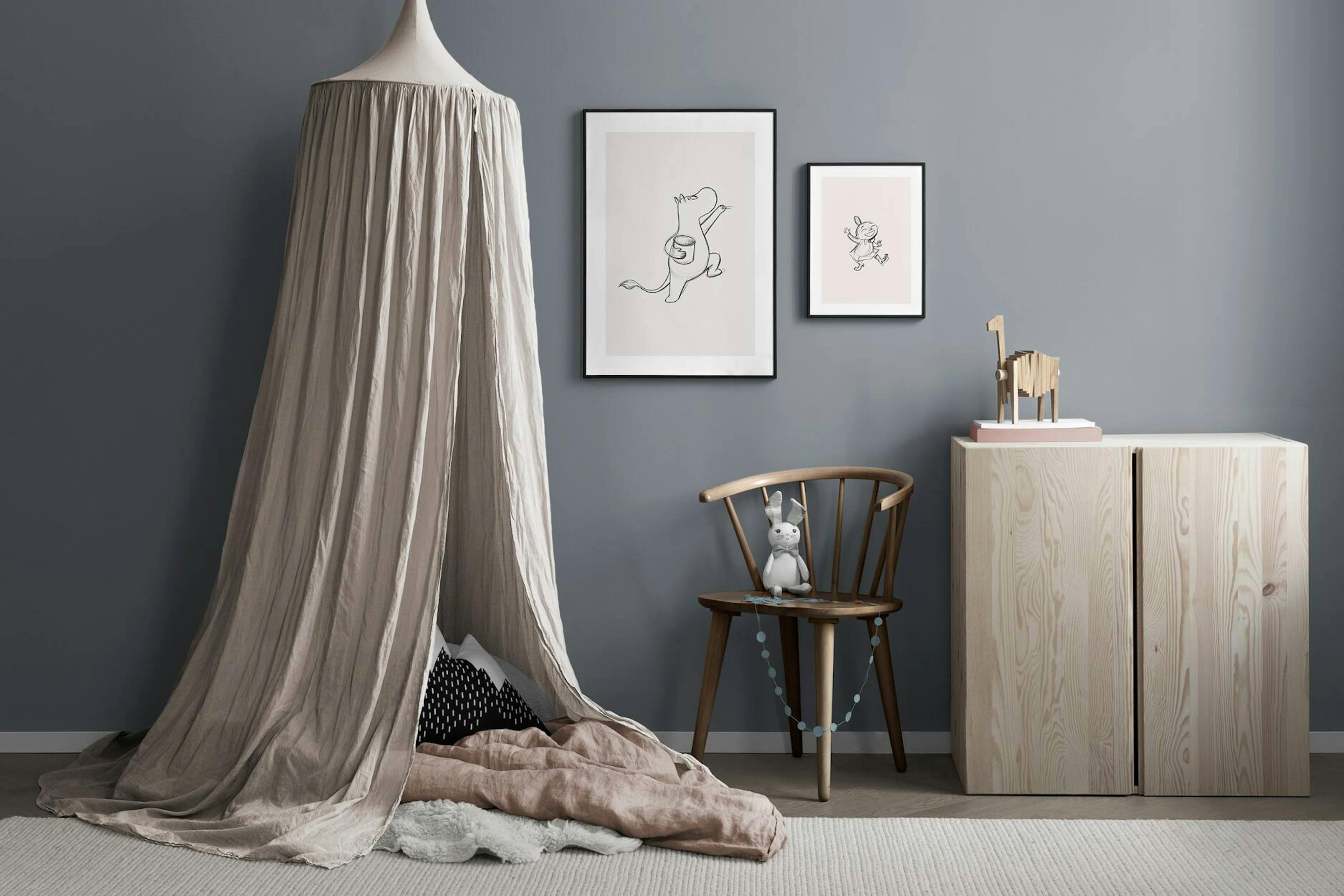 The Wonderful World of Moomin