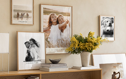 Laura Coombs Hills Flower Fairy Print – Vintage Poster Art