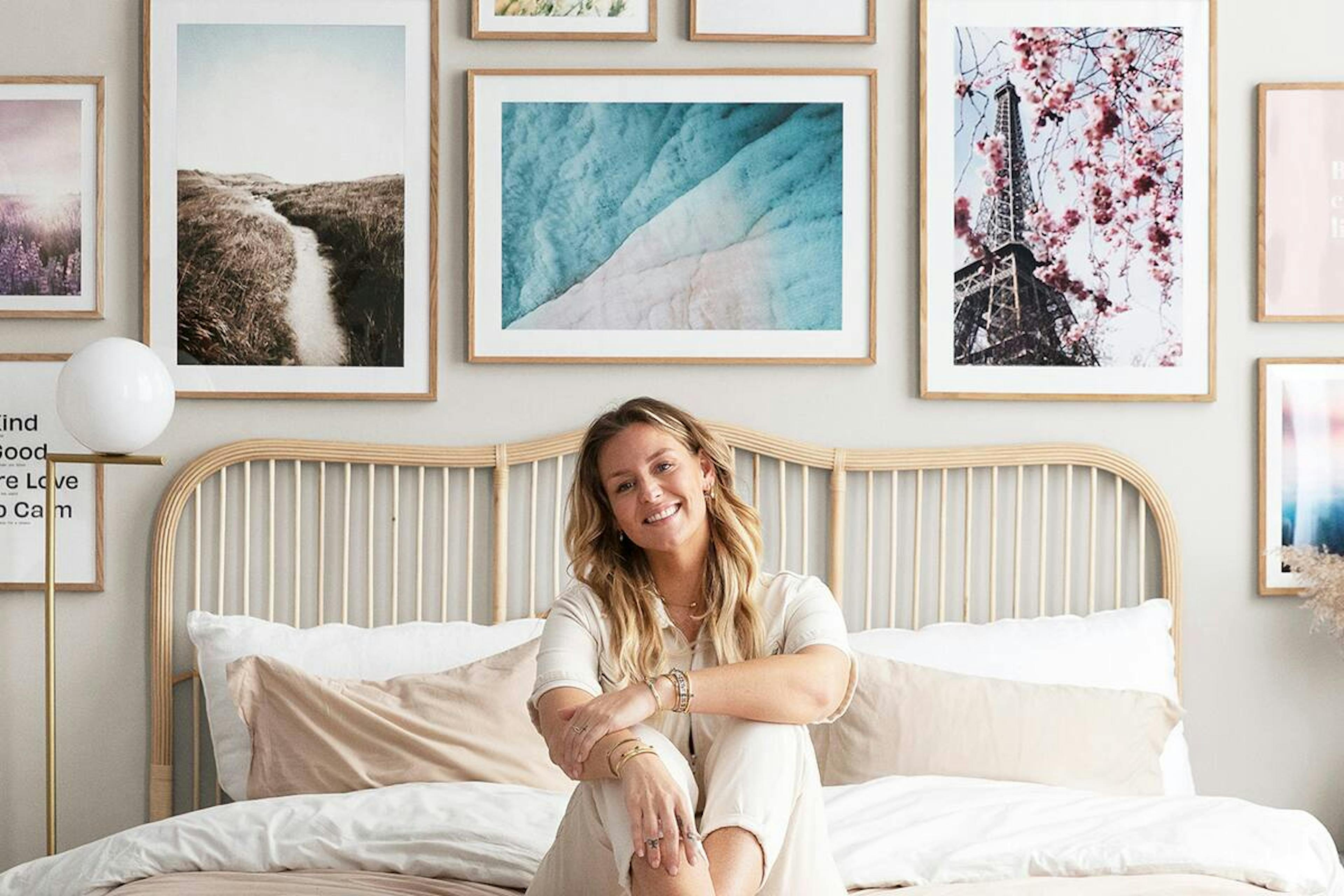 Selected By: Aurélie van Daelen