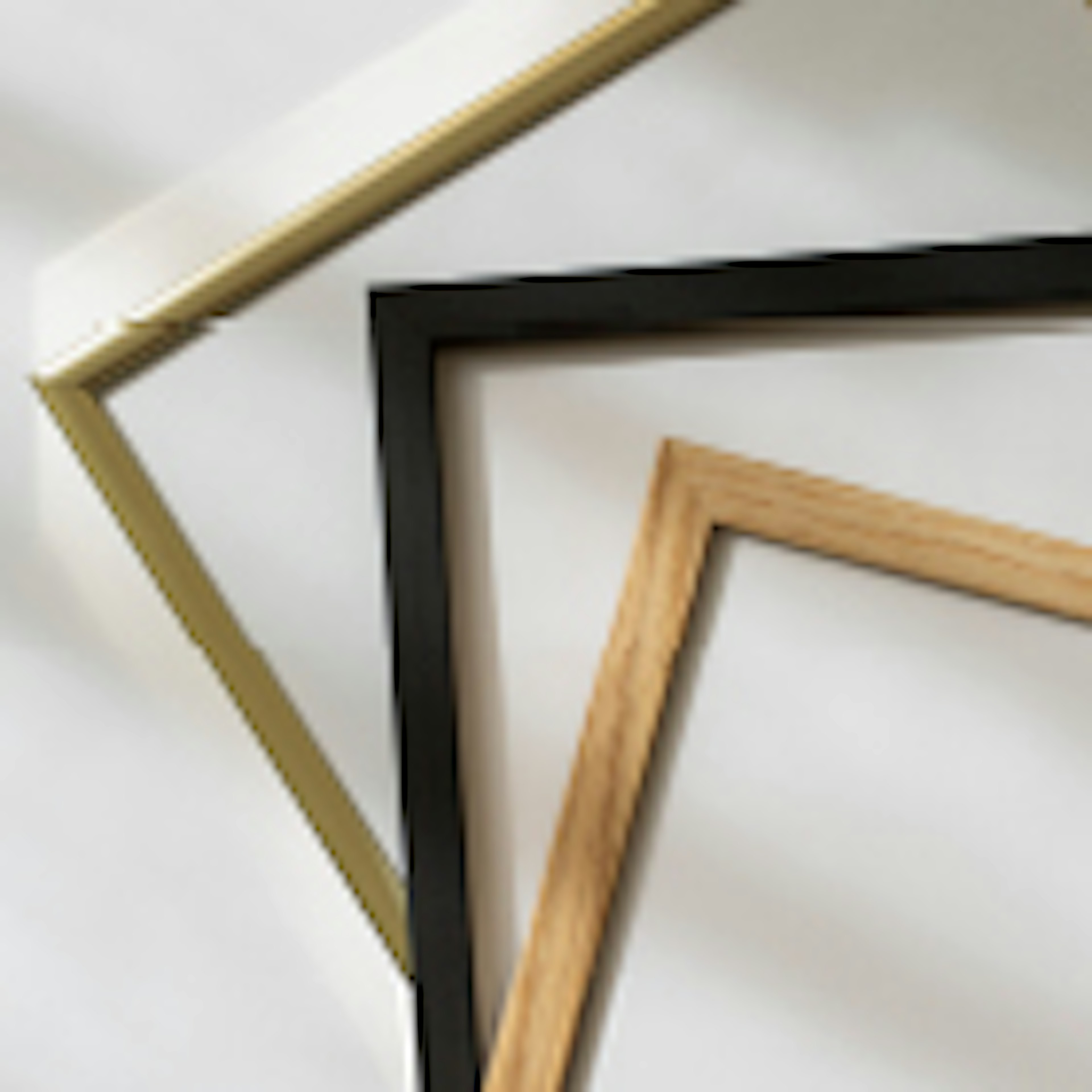 FRAMES