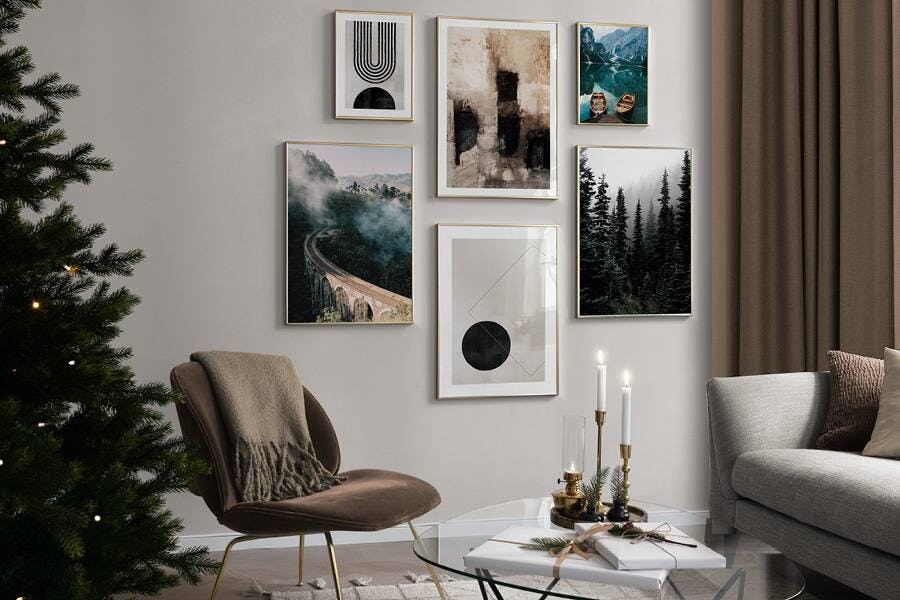 Desenios designchef: Julklappar för hela familjen