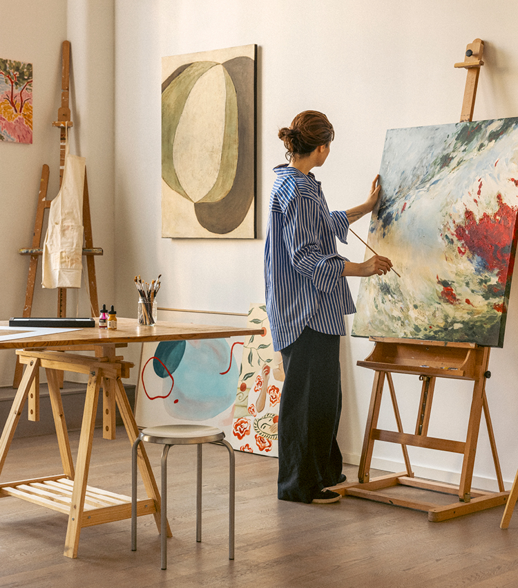 Desenioの Everything is Art Collection