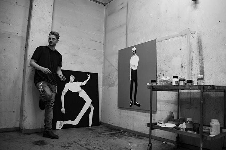 Meet our new Handpicked-designer: Peytil