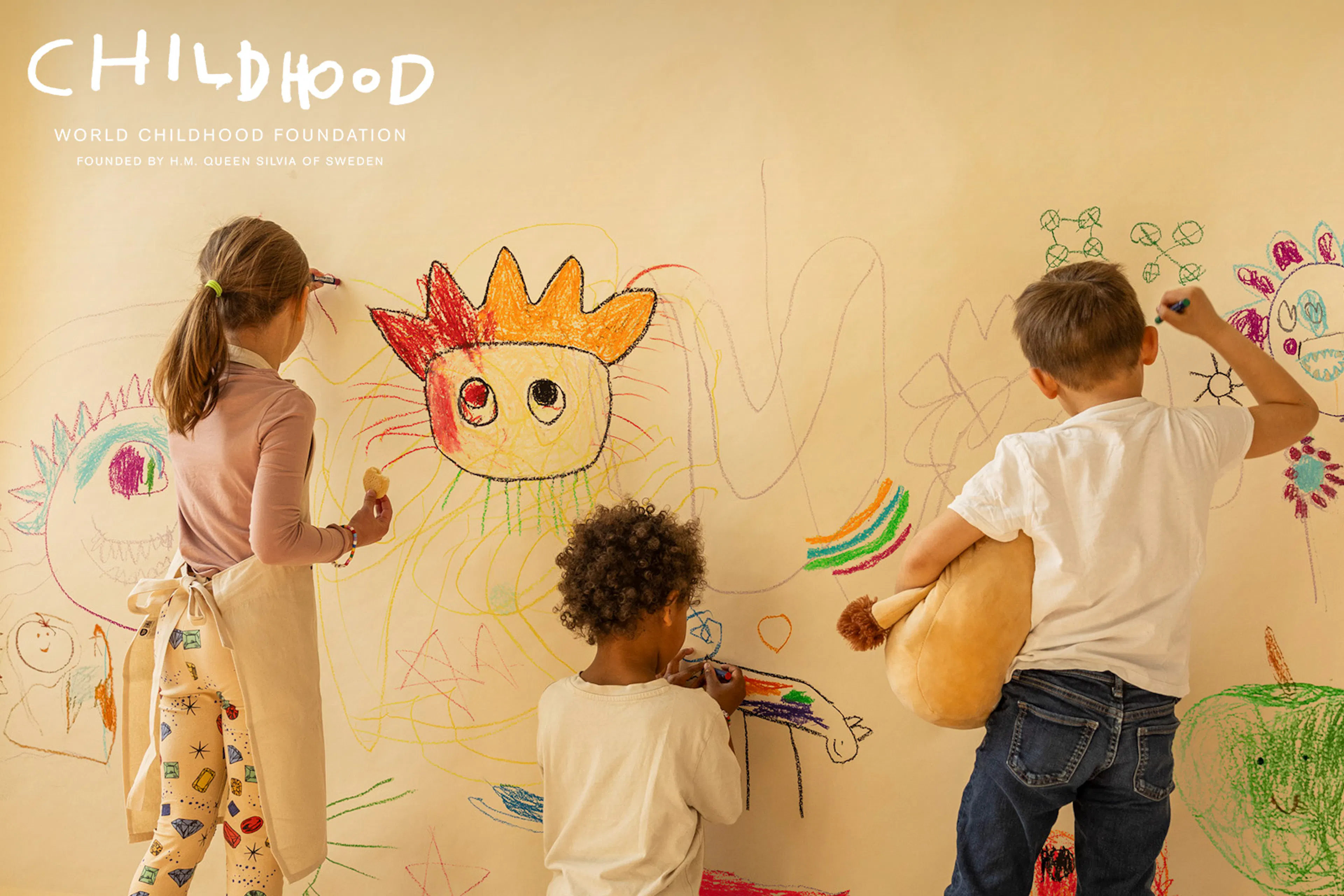 Little Artists, Big Dreams