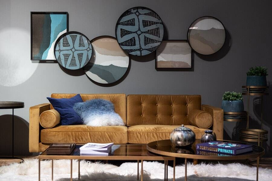 Formex hetaste inredningstrender 2018/19