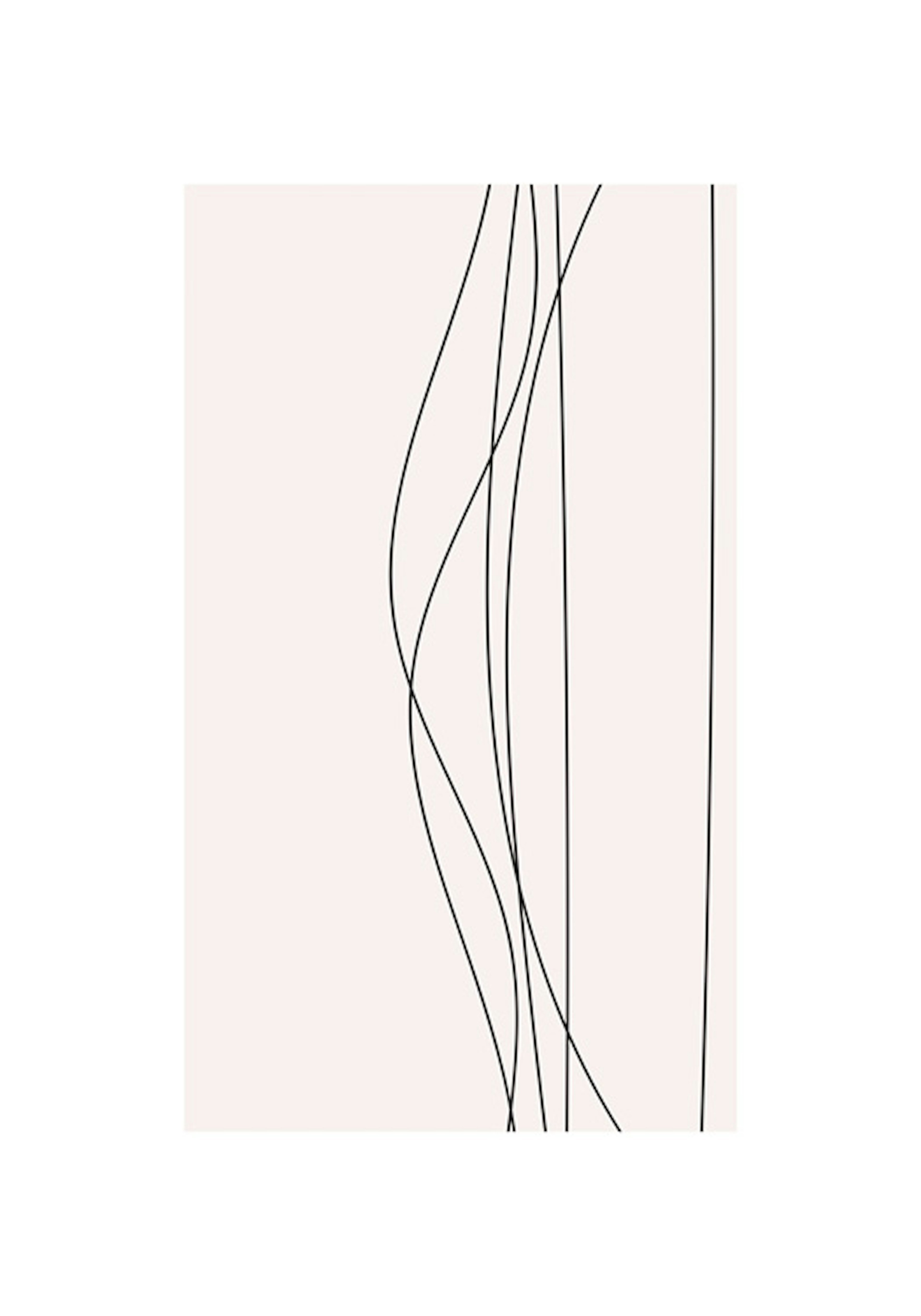 Linee No1 Poster 0