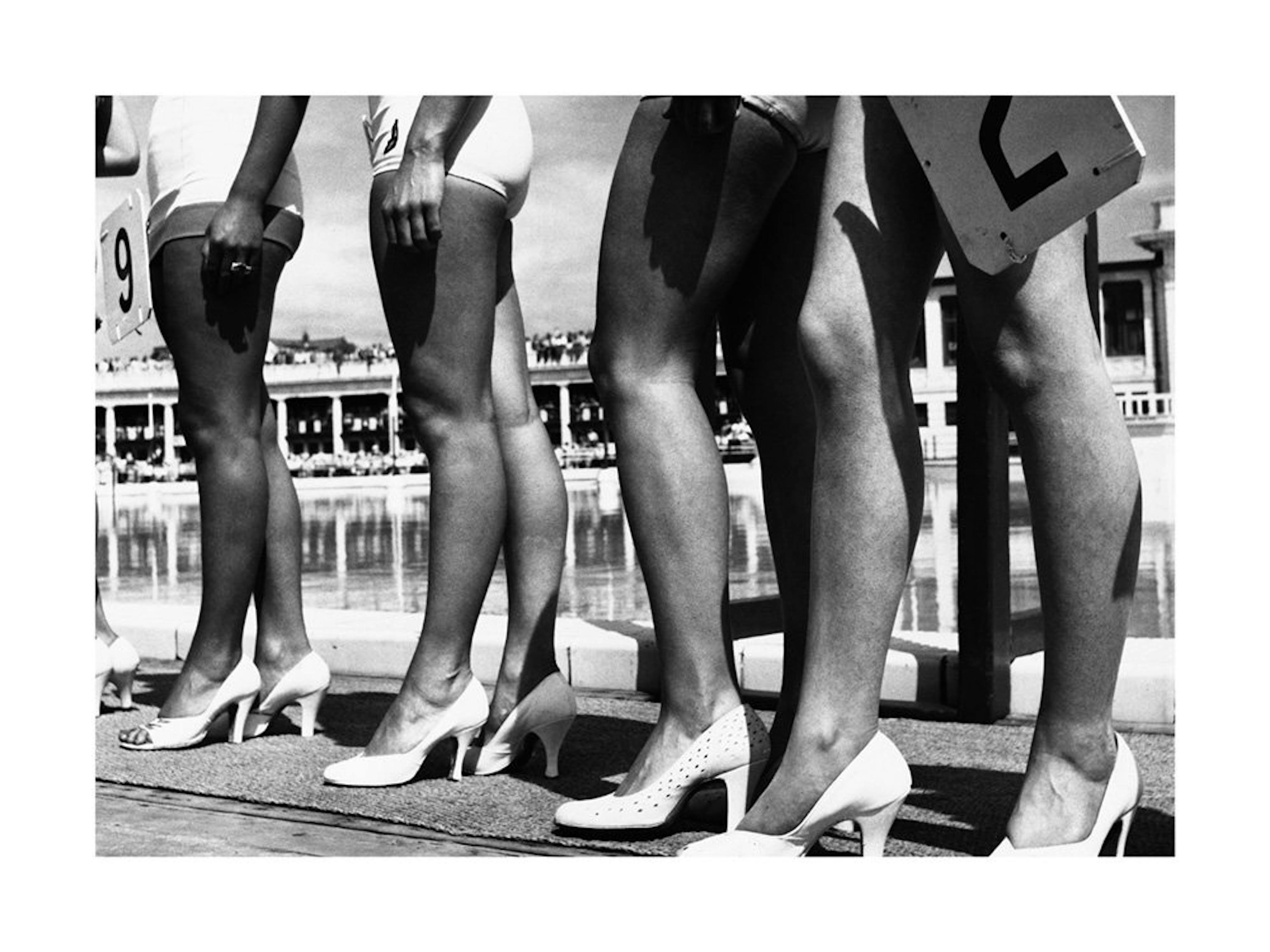 Beauty Contest Poster 0
