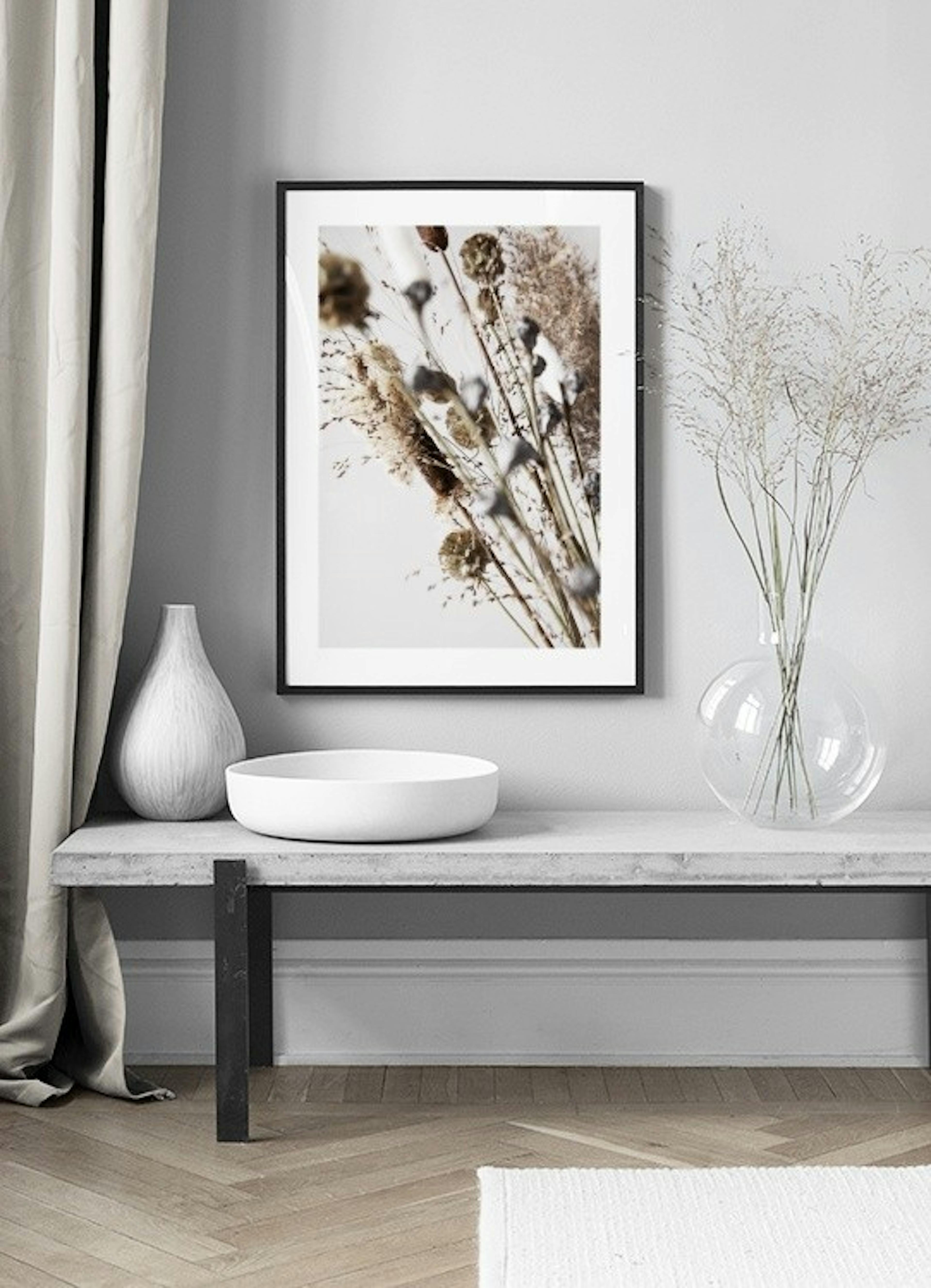 Dry Reeds No2 Print