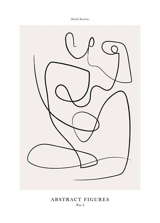 Abstract Figures No1 Poster 0