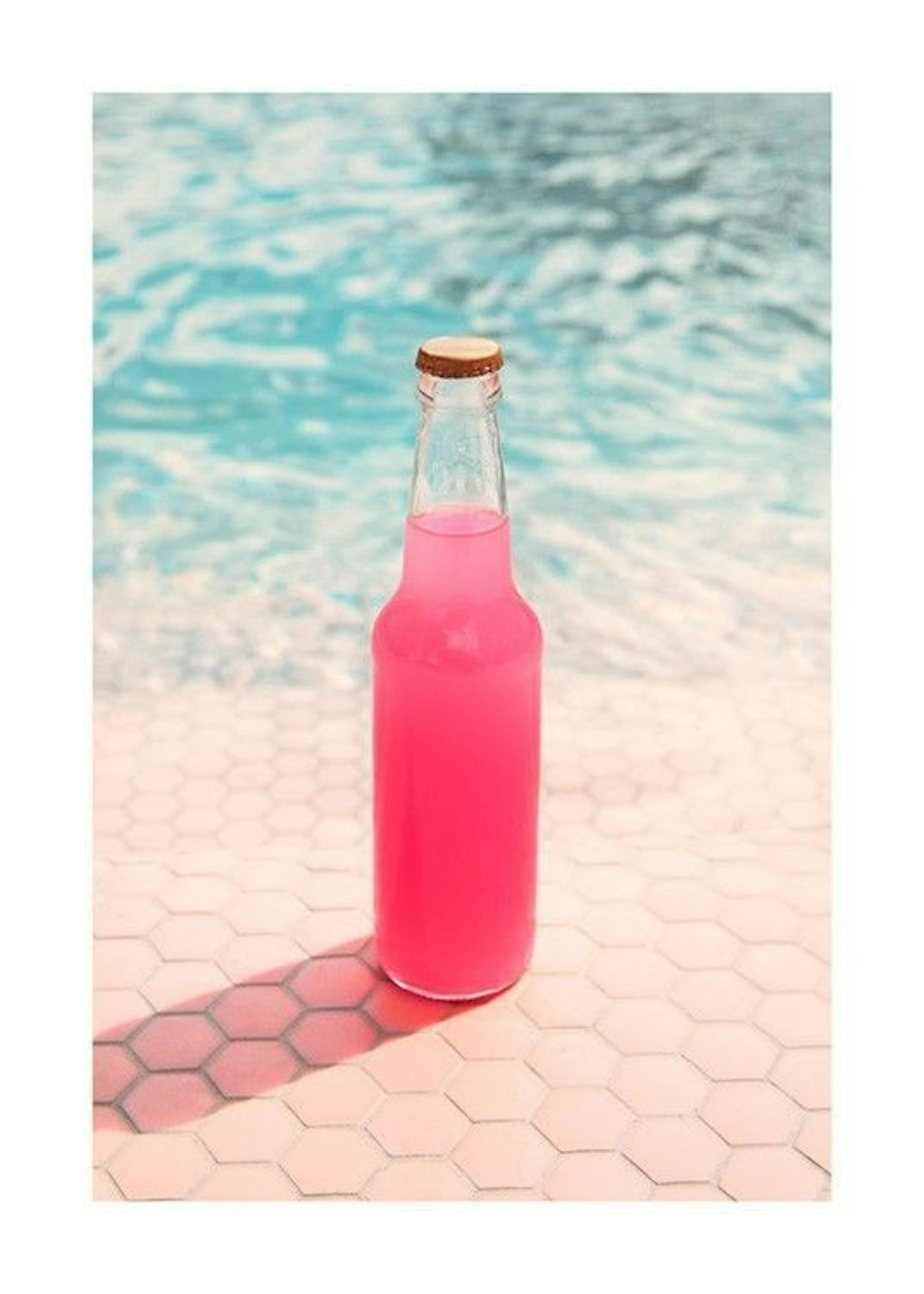 Soda Pool Print 0