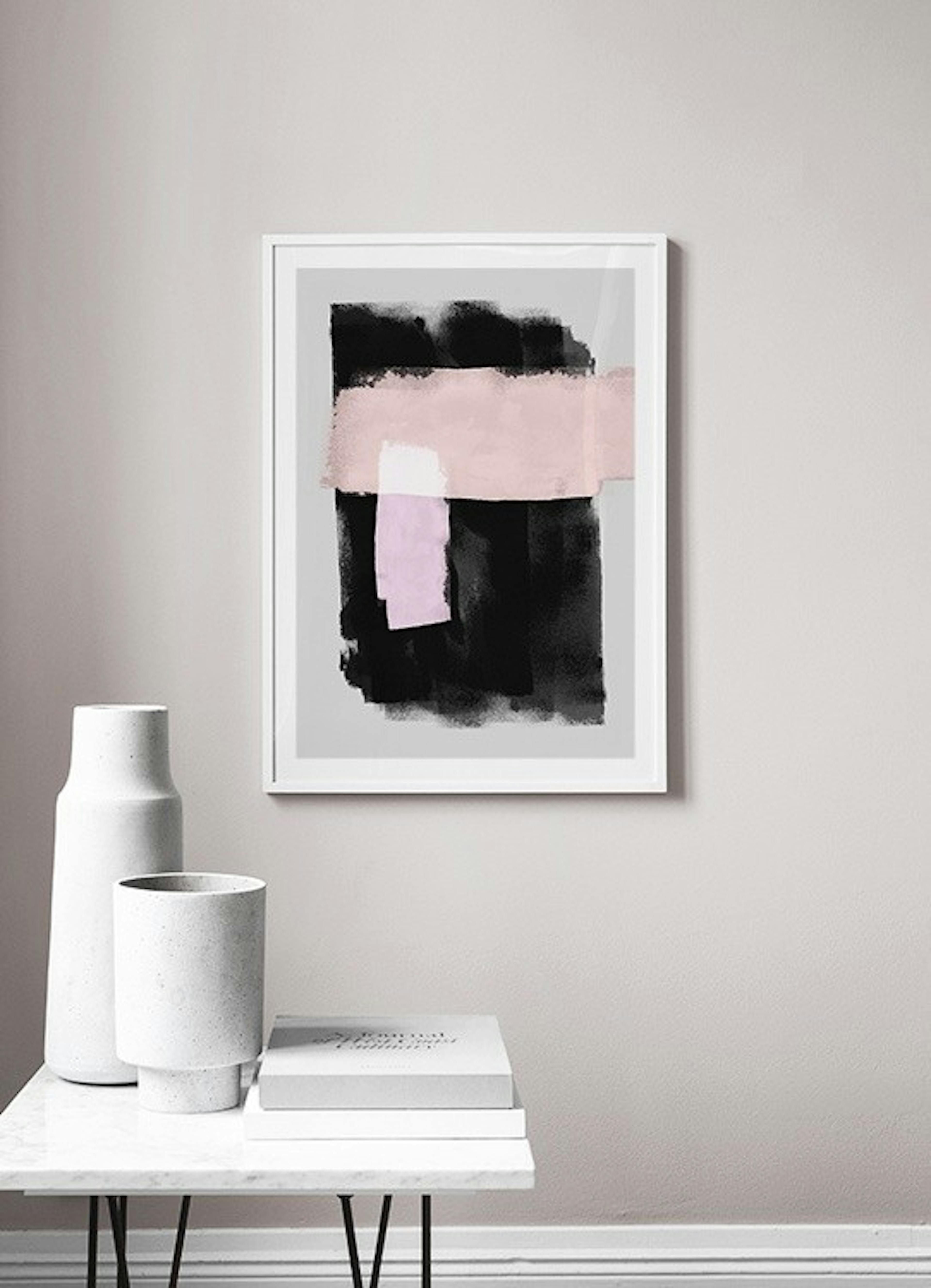 Mareike Böhmer - Minimalism 33A Affiche