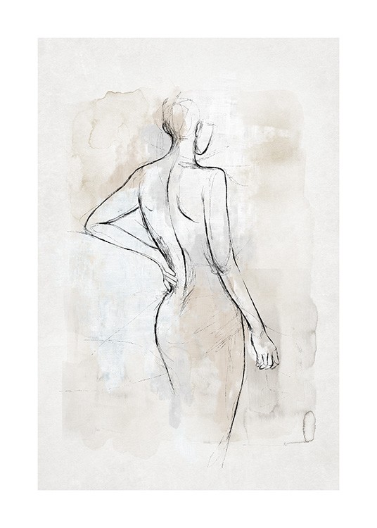 Male Figure Drawing Images – Browse 156,987 Stock Photos, Vectors, and  Video | Adobe Stock
