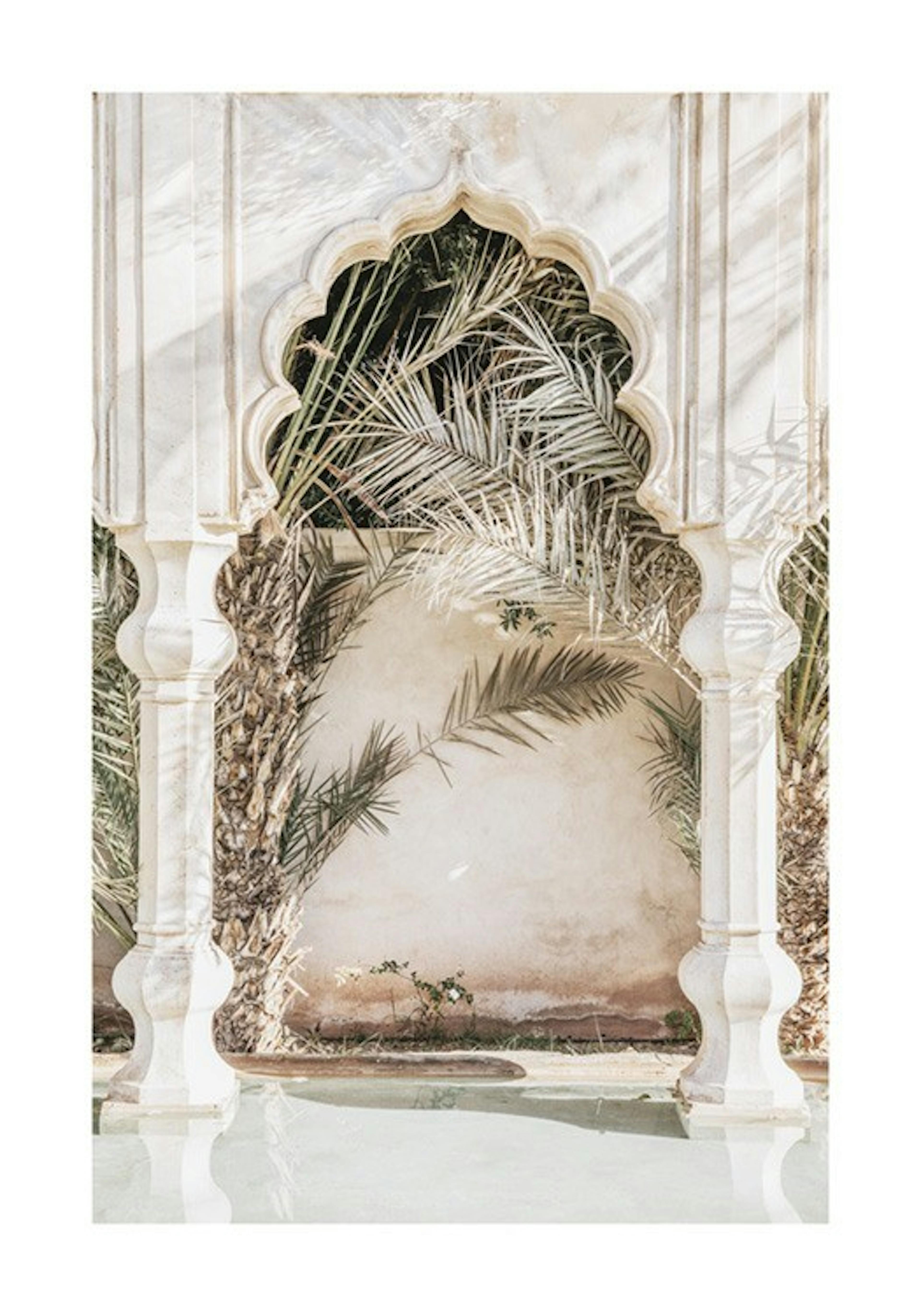 Dappled Light Poster 0
