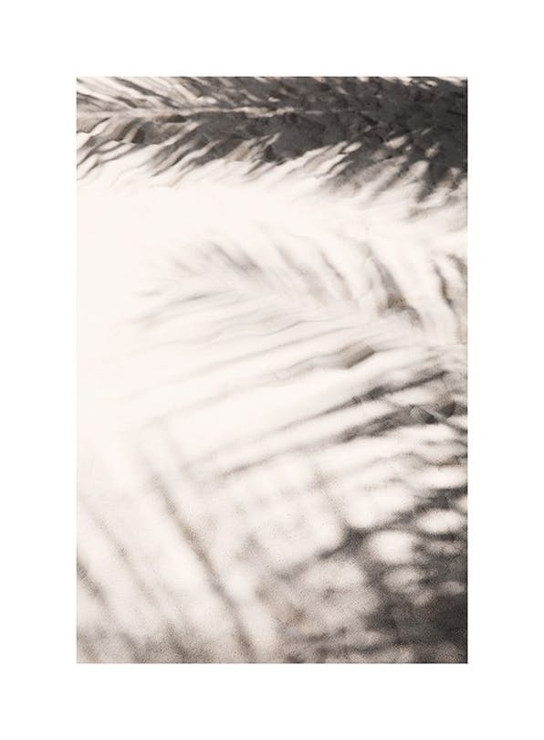 Prints - Escaping the Sun Print (50x70 cm) - Photography prints