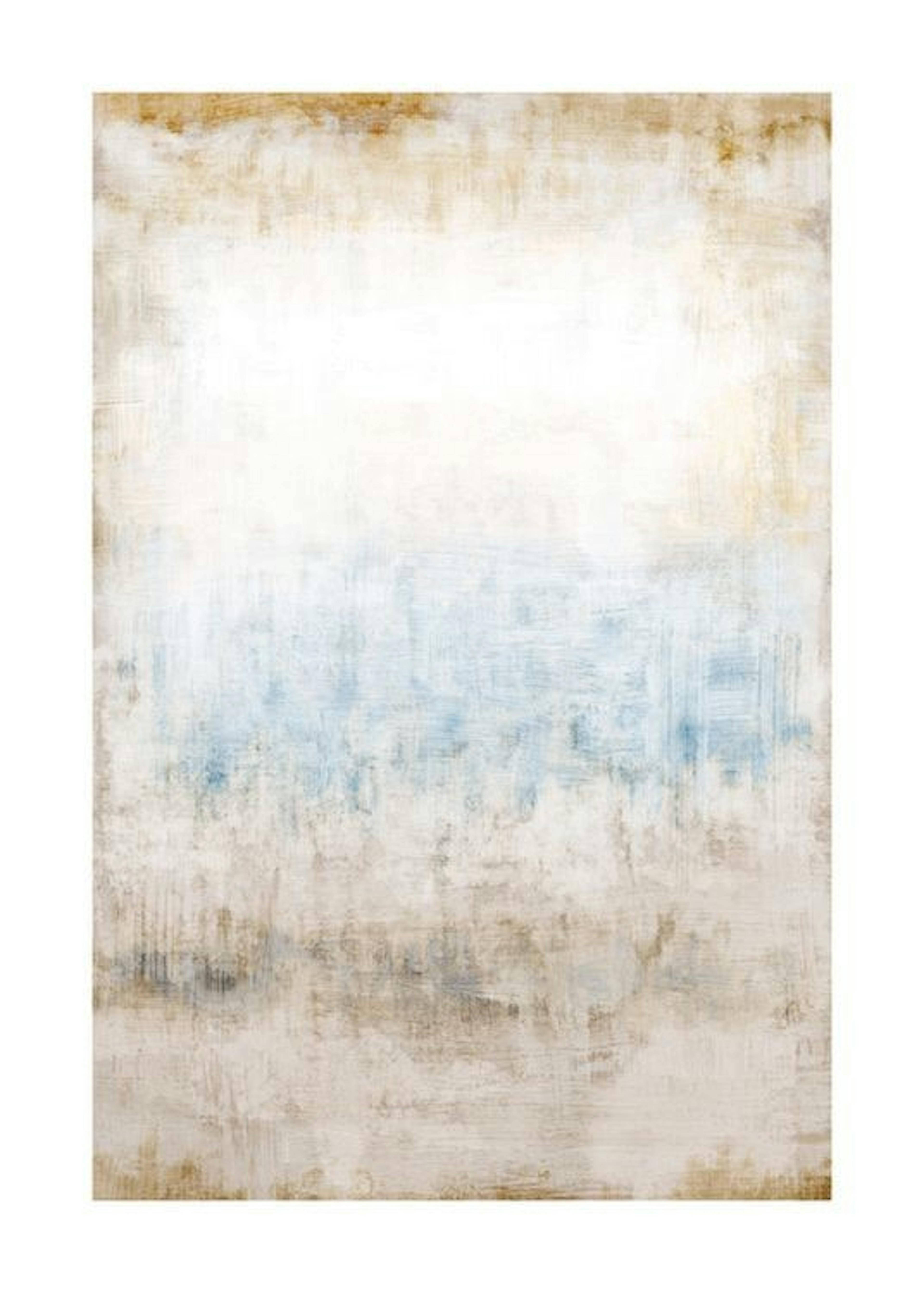 Abstract Scenery No2 Poster