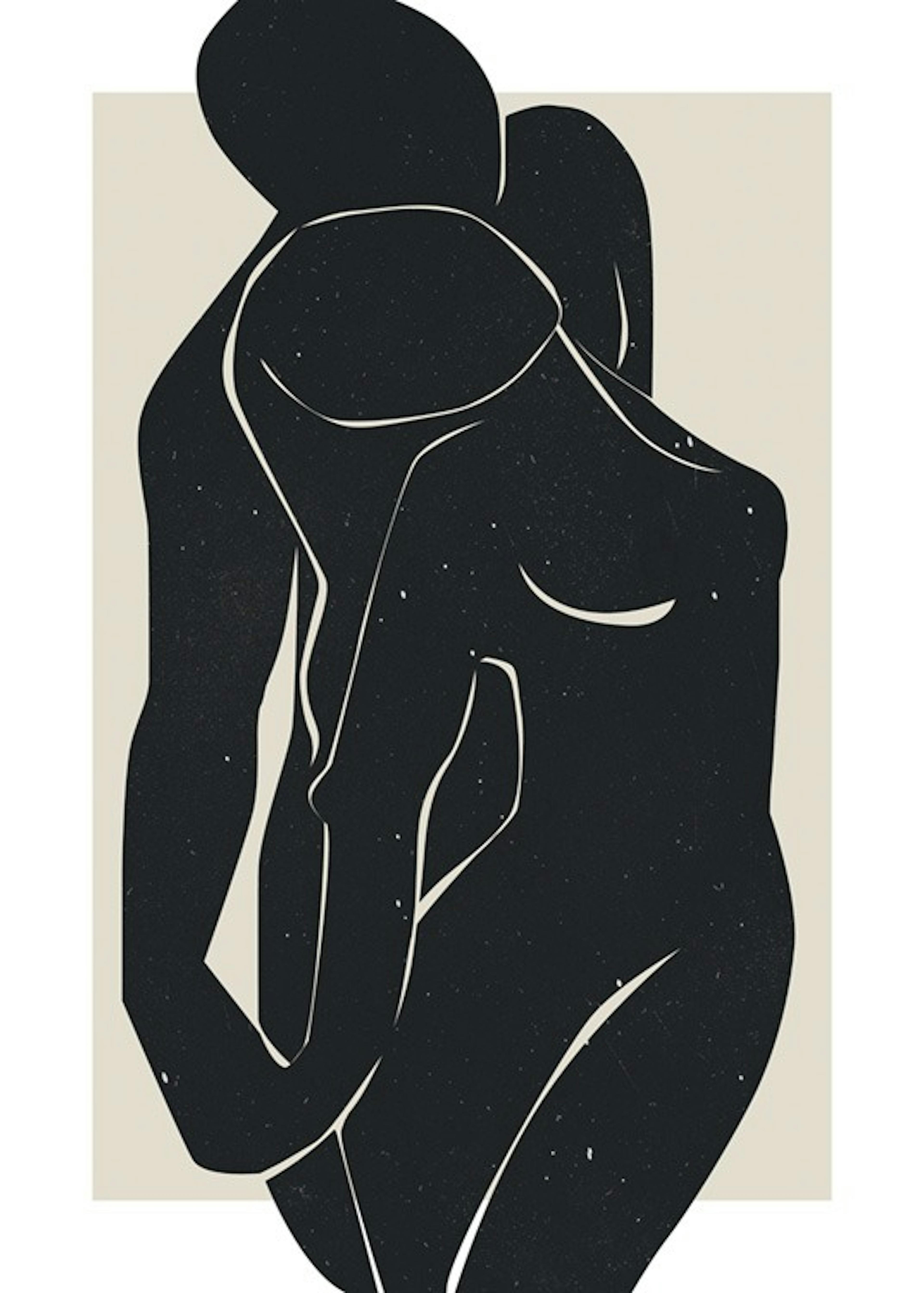 Starry Night 포스터 0