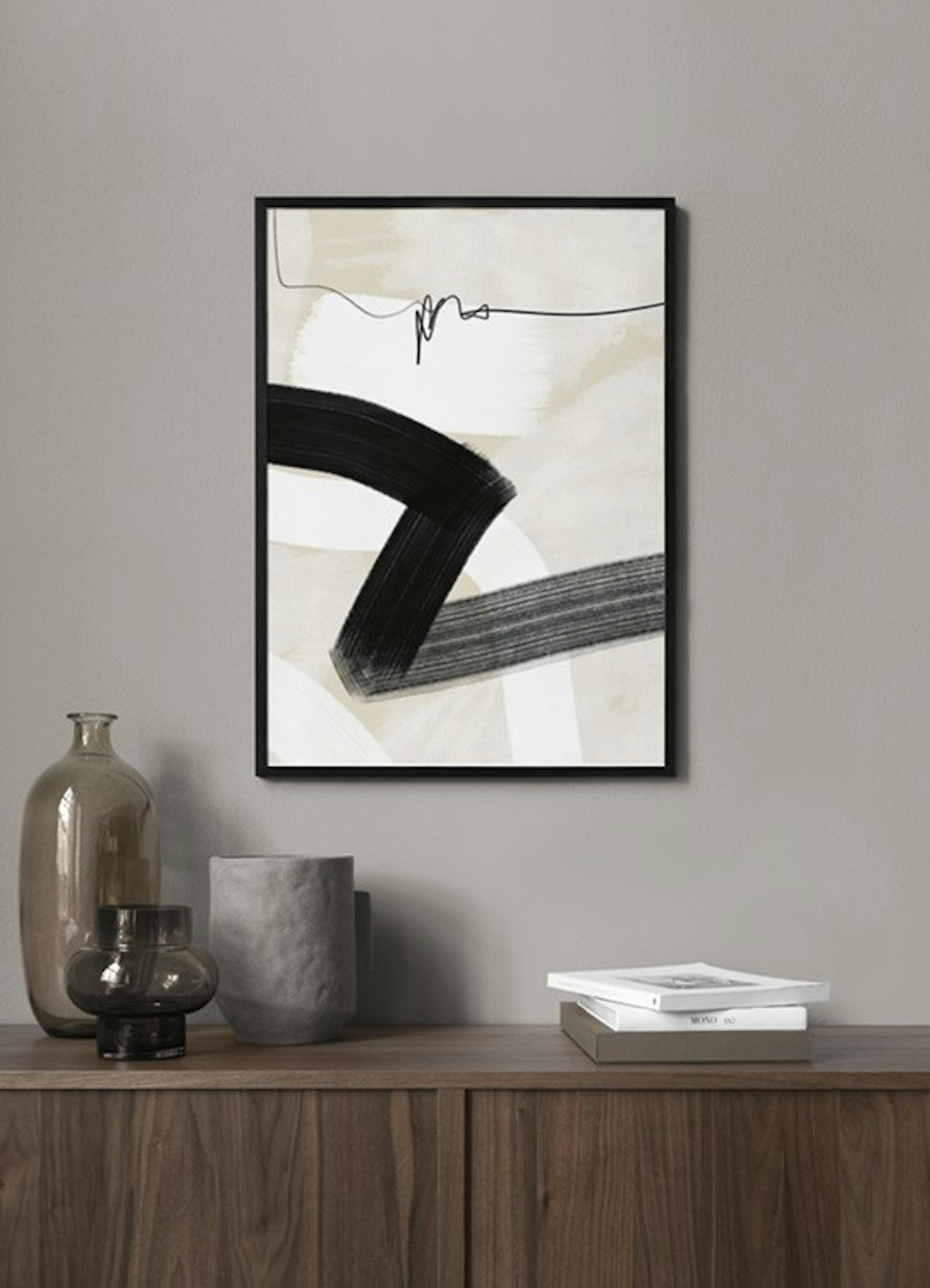 Abstract Wave No2 Poster