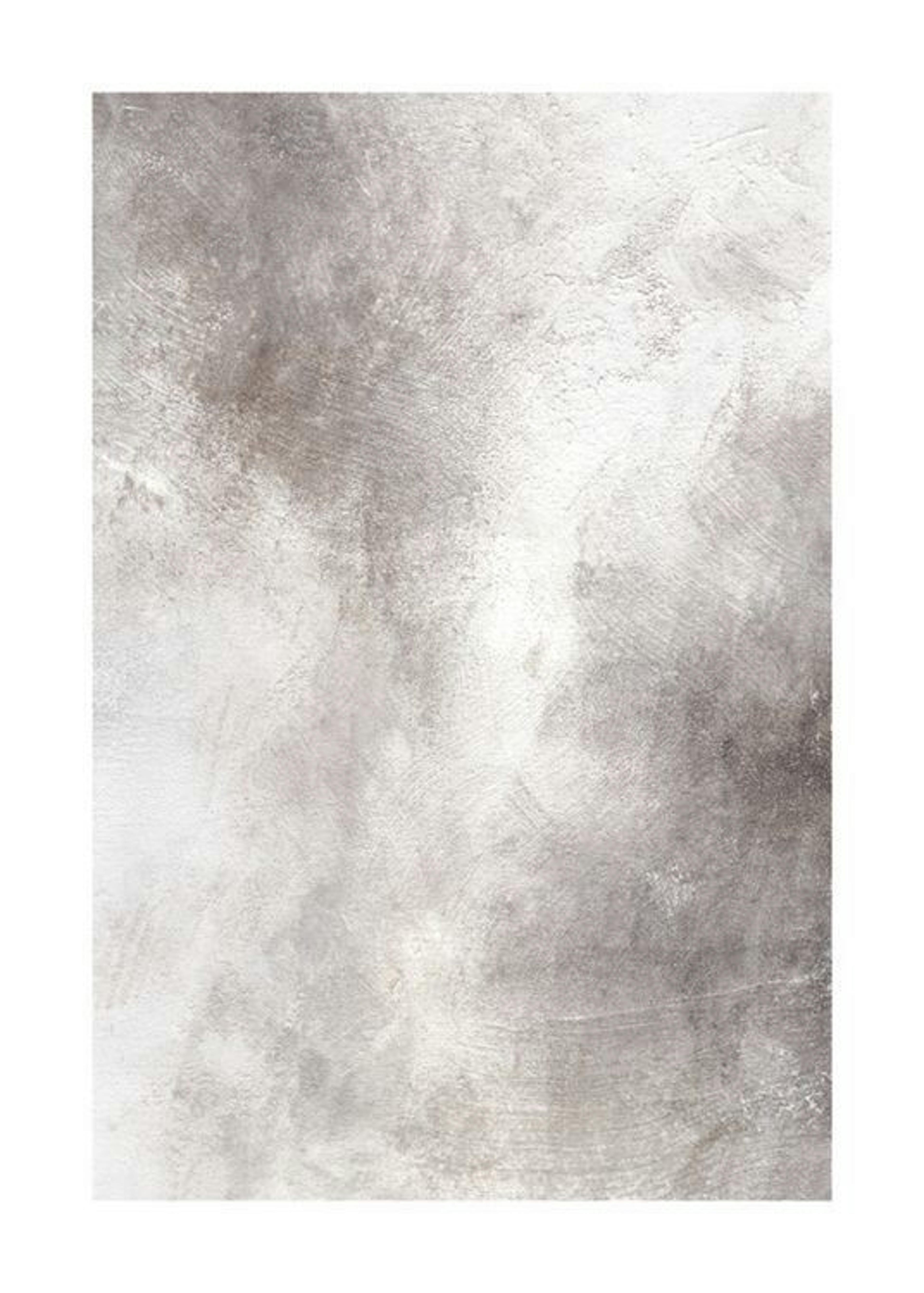 Soft Tones Abstract No2 Print