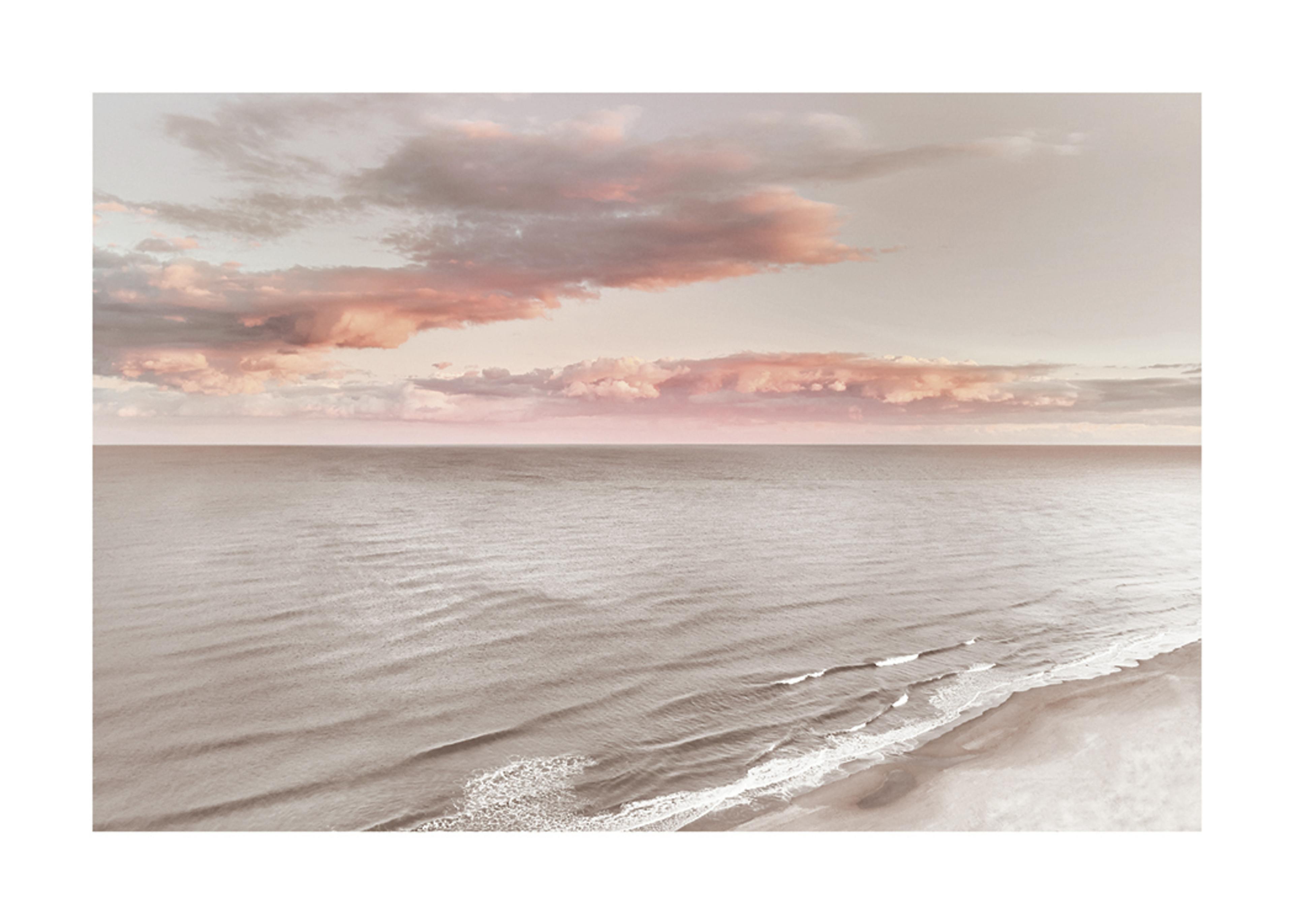 Dreamy Sea Poster 0