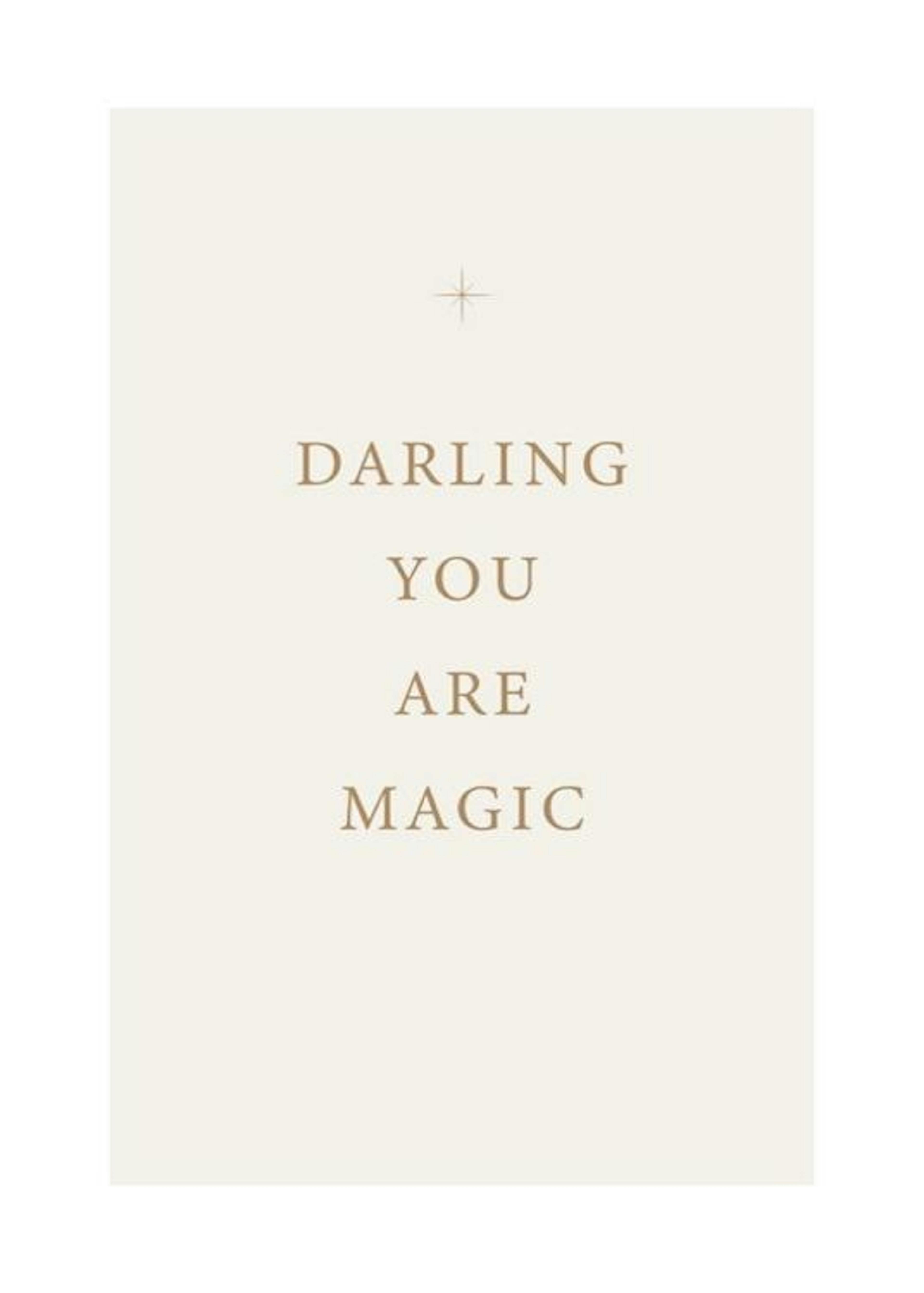 You Are Magic Juliste