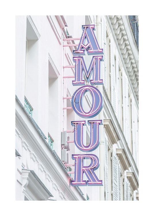 Amour Poster 0