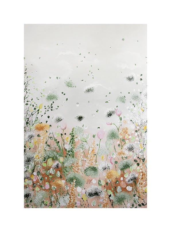 Nuovo Inzio Poster (30x40 cm)