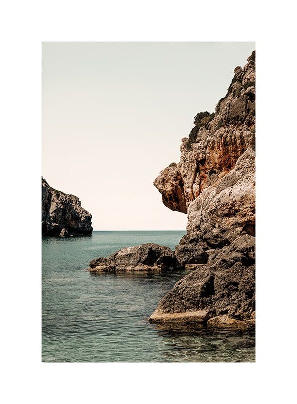 Prints - Endless Summer Print (30x40 cm) - Nature prints