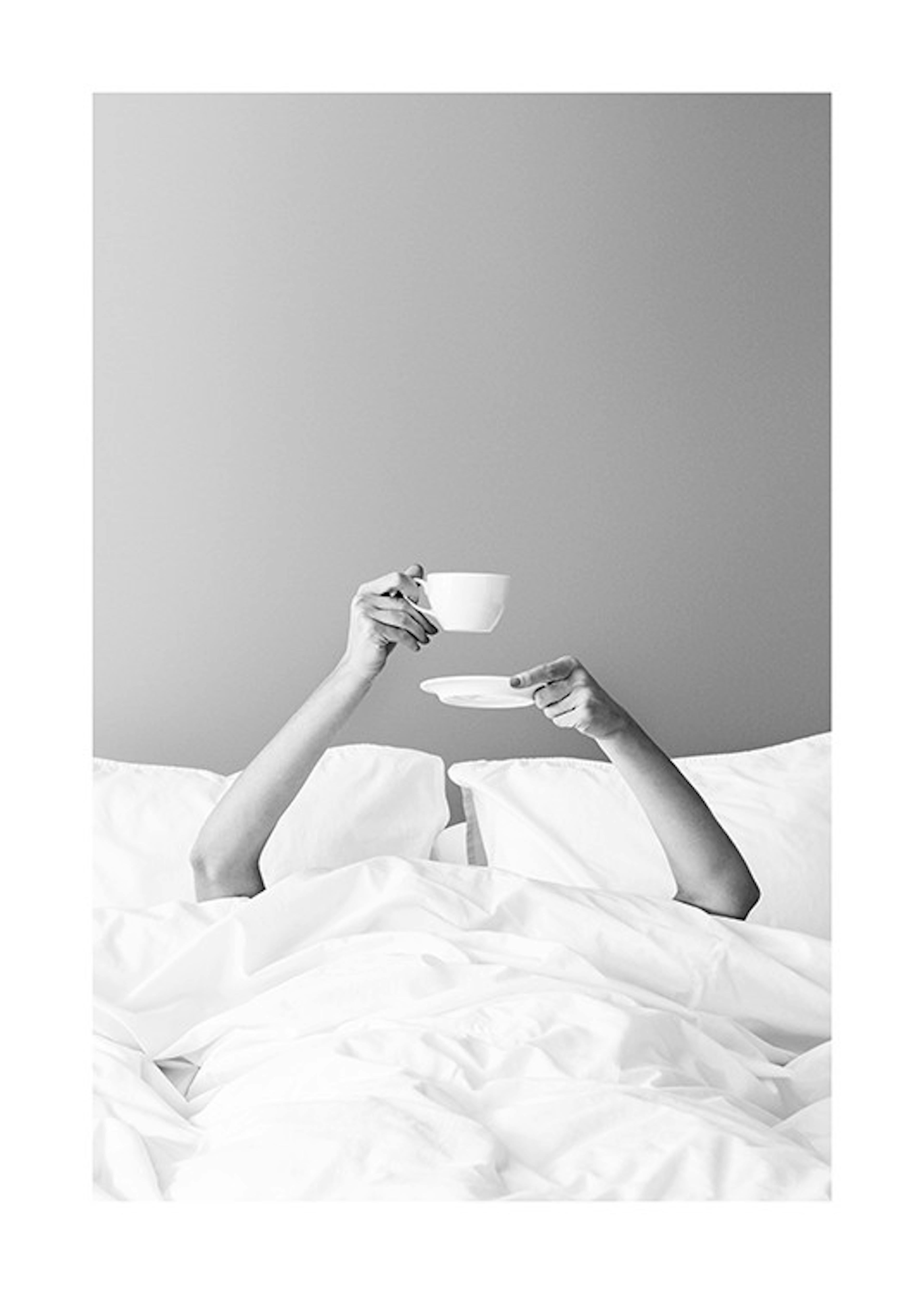 Breakfast in Bed Plakát 0