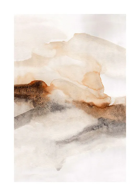 Abstract Art Prints Desenio co uk abstract-art-prints-desenio-co-uk