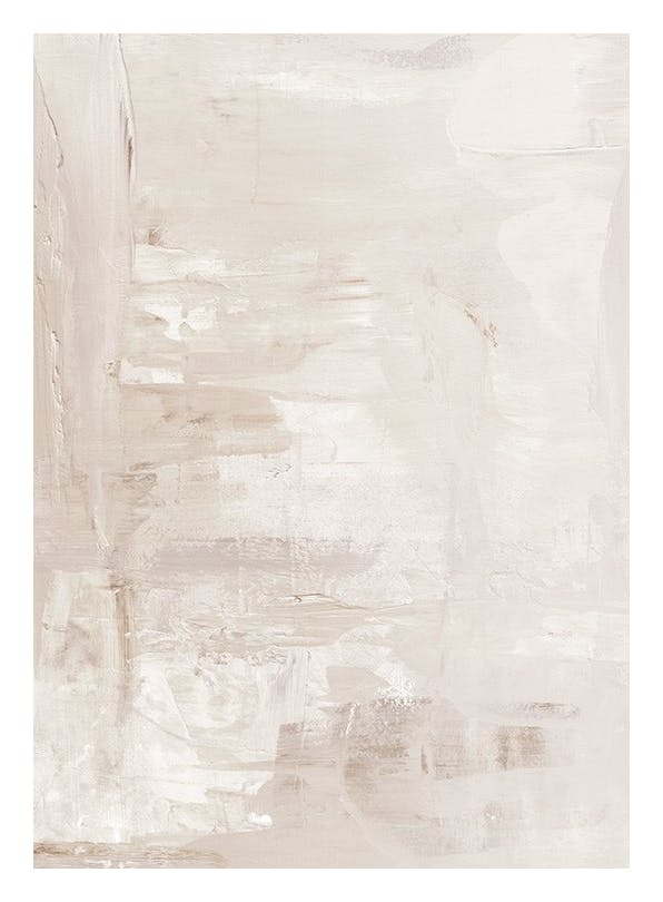 Abstract Acrylic Painting No2 (70x100 cm)