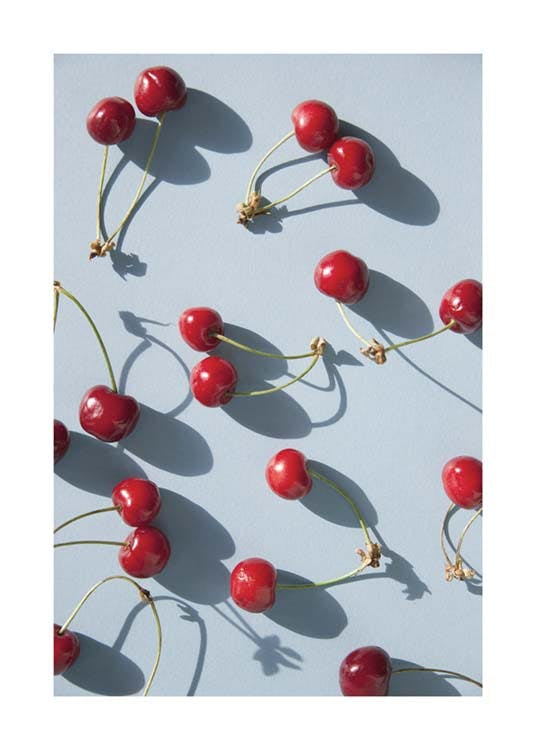 Cherry Madness Plakat 0