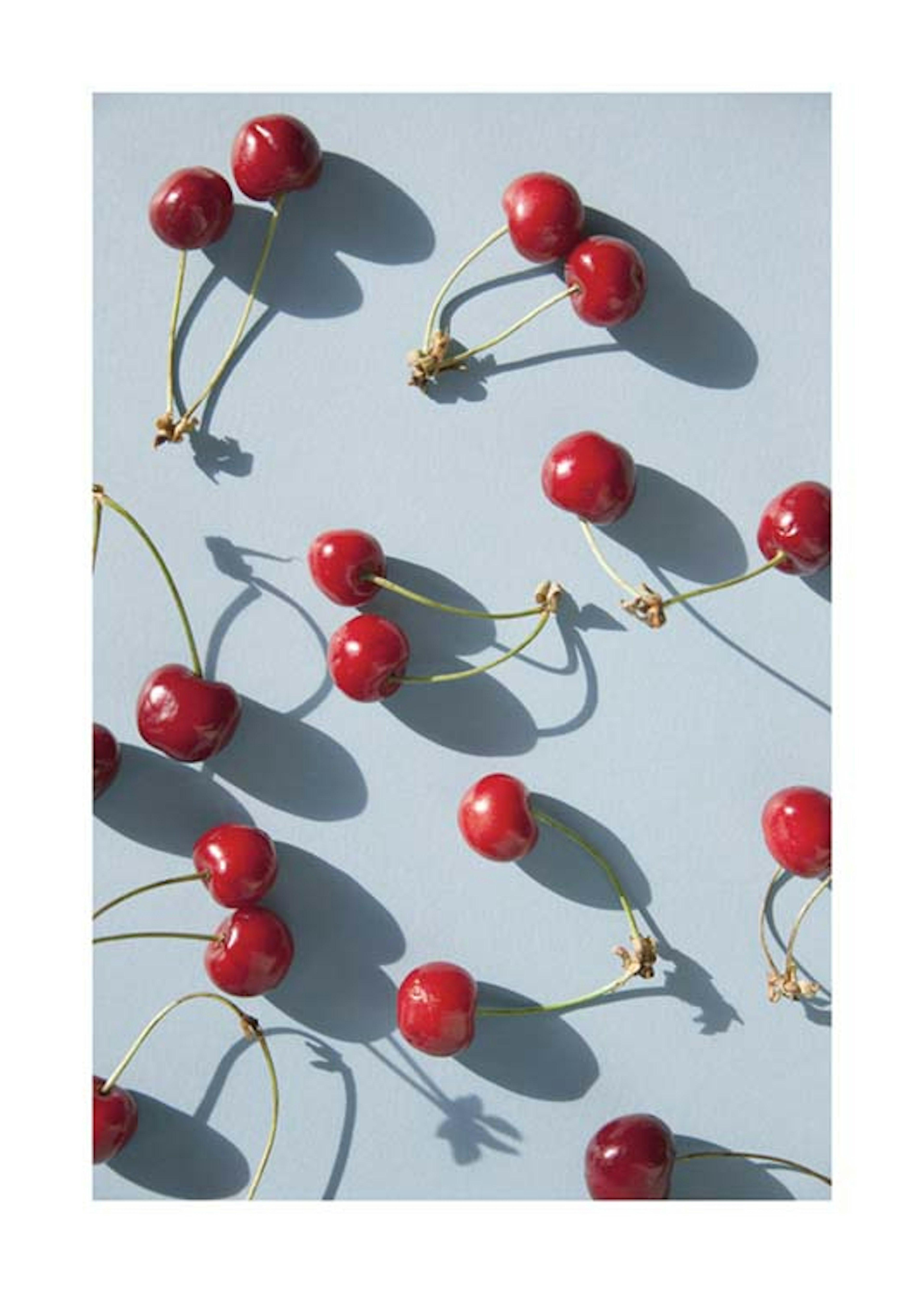 Cherry Madness Poster 0