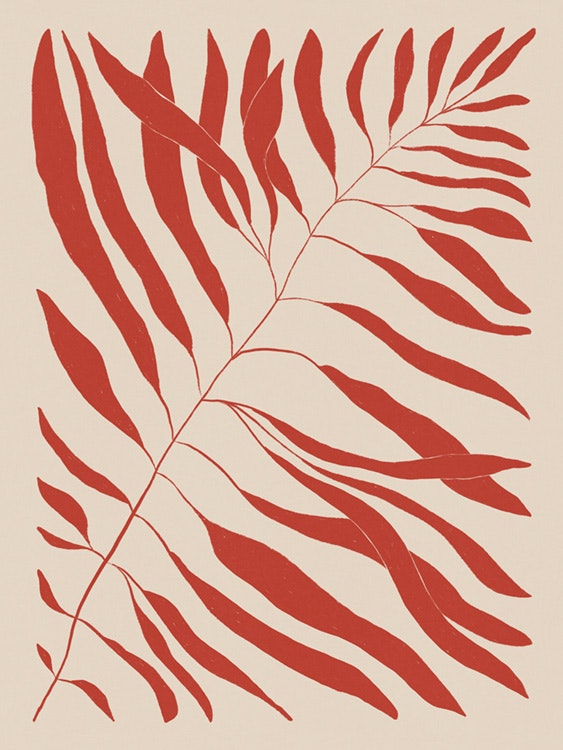Red Branch Poster 0